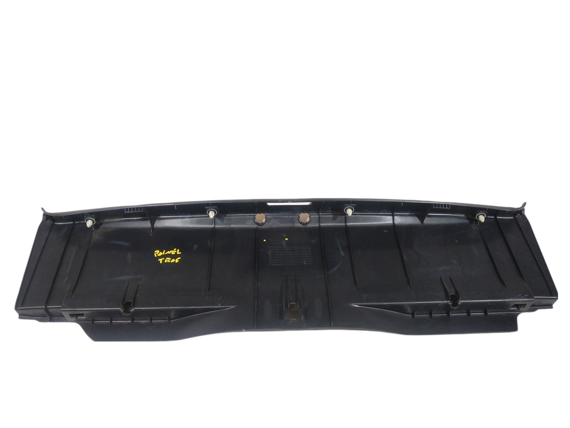 Forro Tampa Traseira Mitsubishi Lancer 7240a032 2014 5