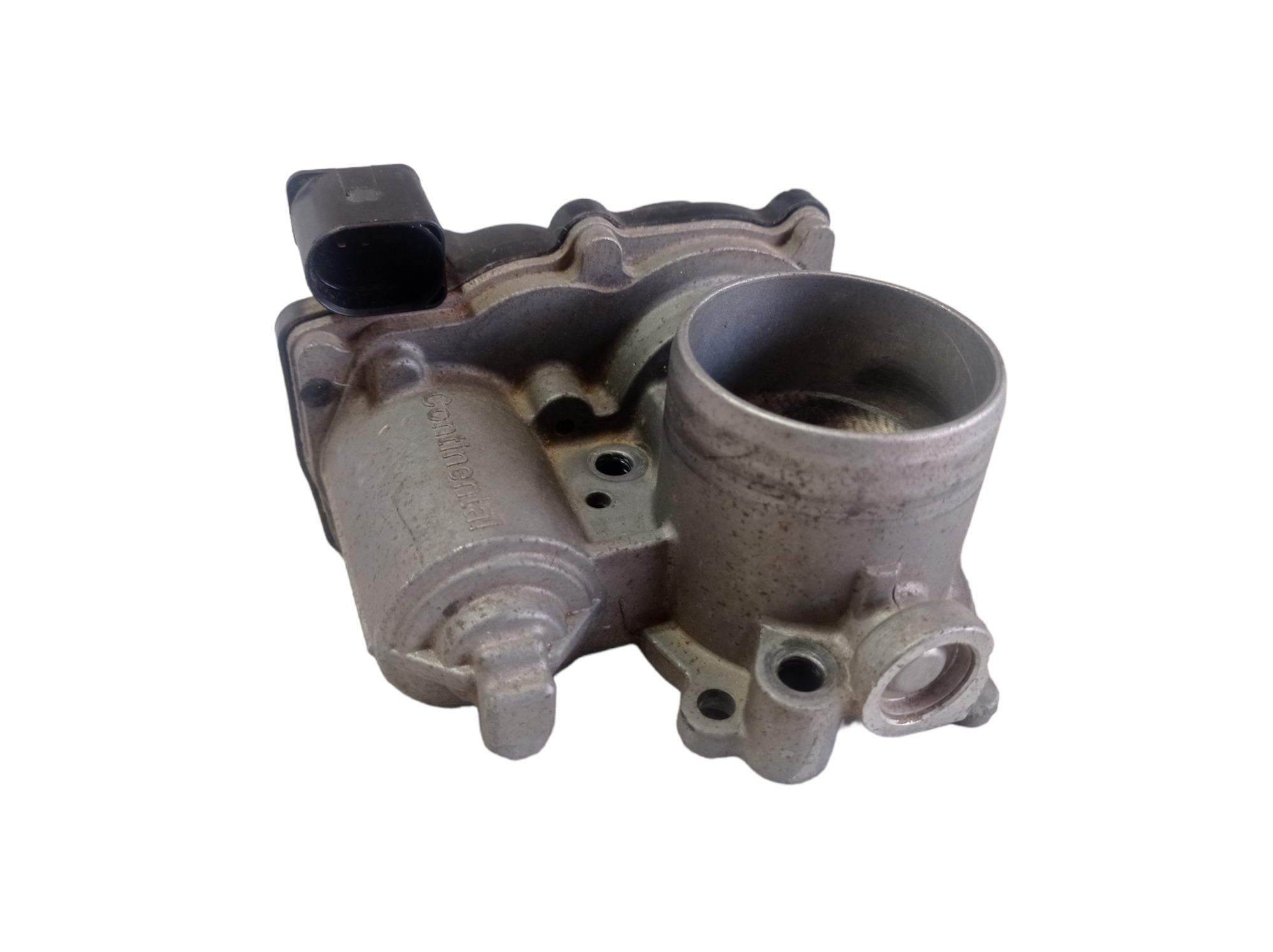 Corpo Borboleta Tbi Gol / Voyage / Up 1.0 3cc  04c133062f 7
