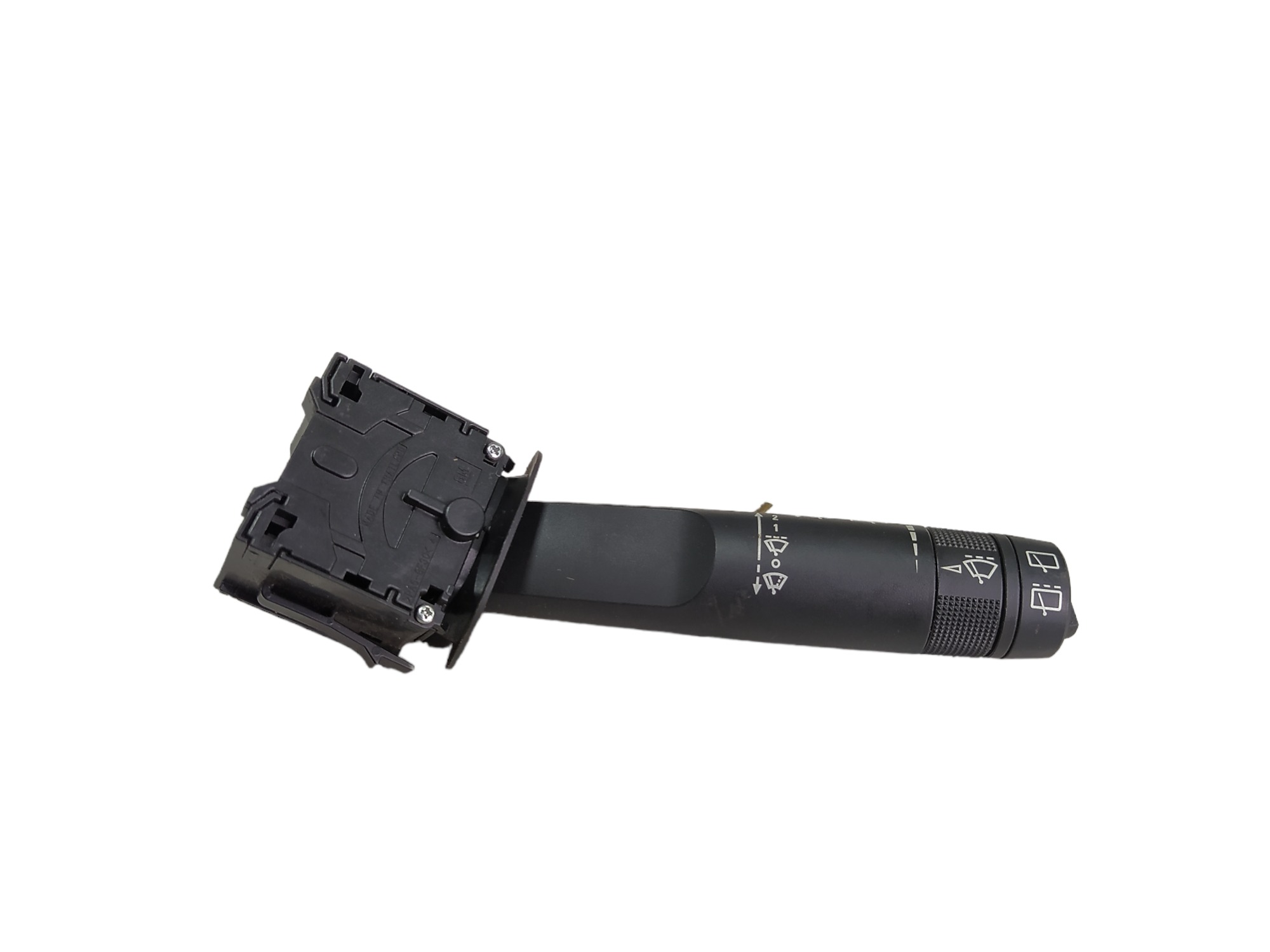 Chave Limpador Parabrisa Gm Corsa Classic 1996 2012 5