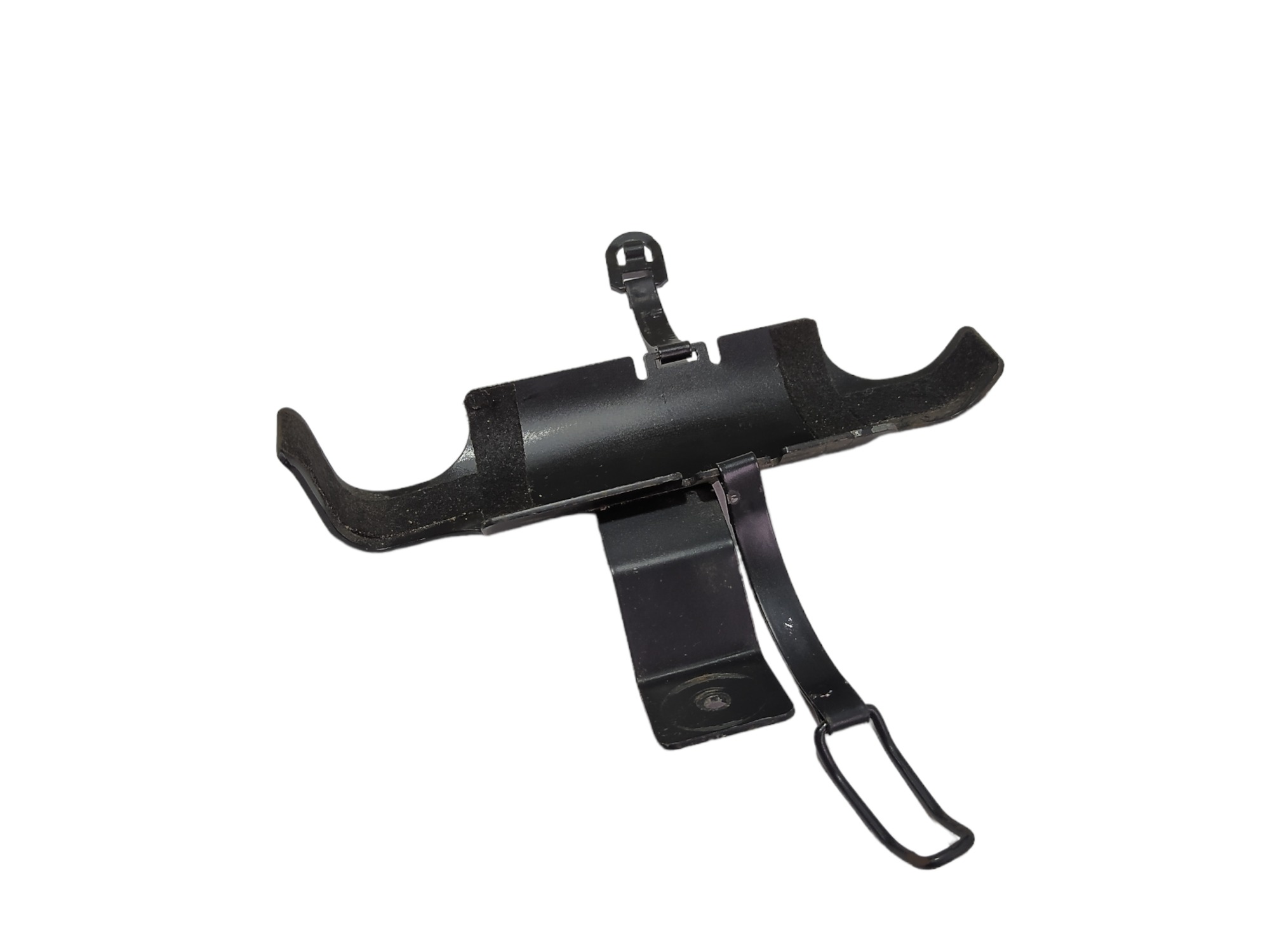 Suporte Extintor De Incêndio Lexus Is300 3.0 V6 2012 V545 5
