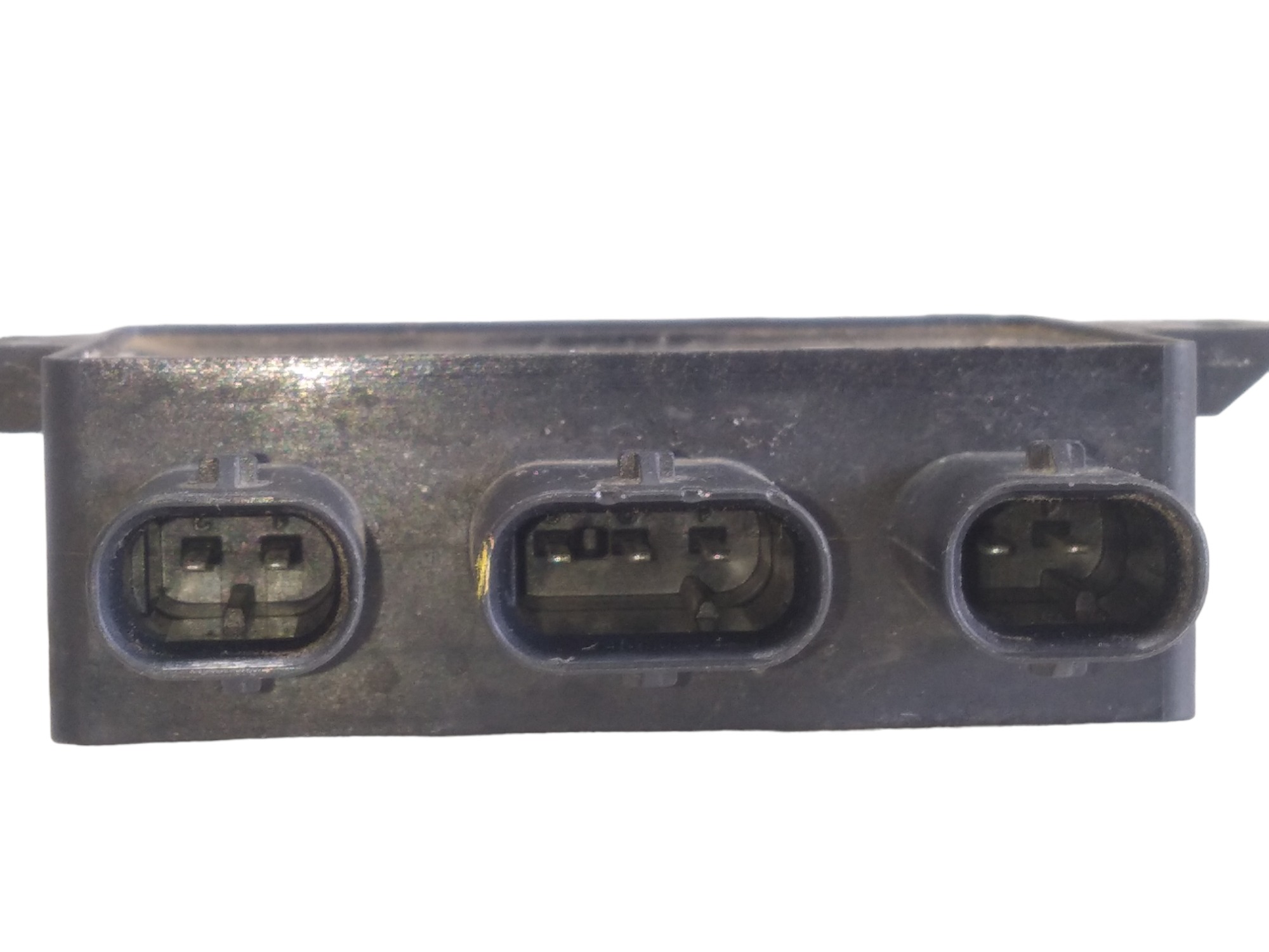 Sensor Parachoque Traseiro Esquerdo Evoque 2.0 2022 V572 5