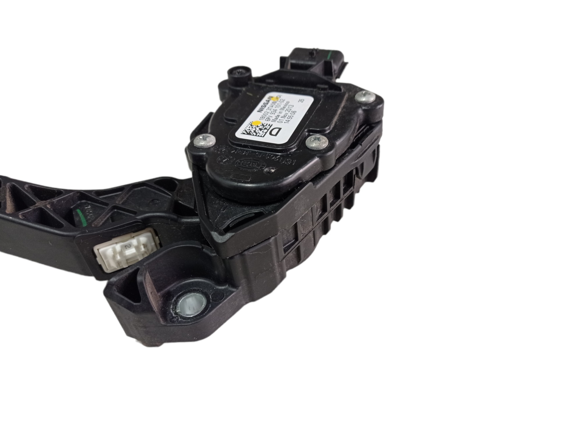 Pedal Acelerador Nissan Altima 2.5 2014 180023ta0b V465 6