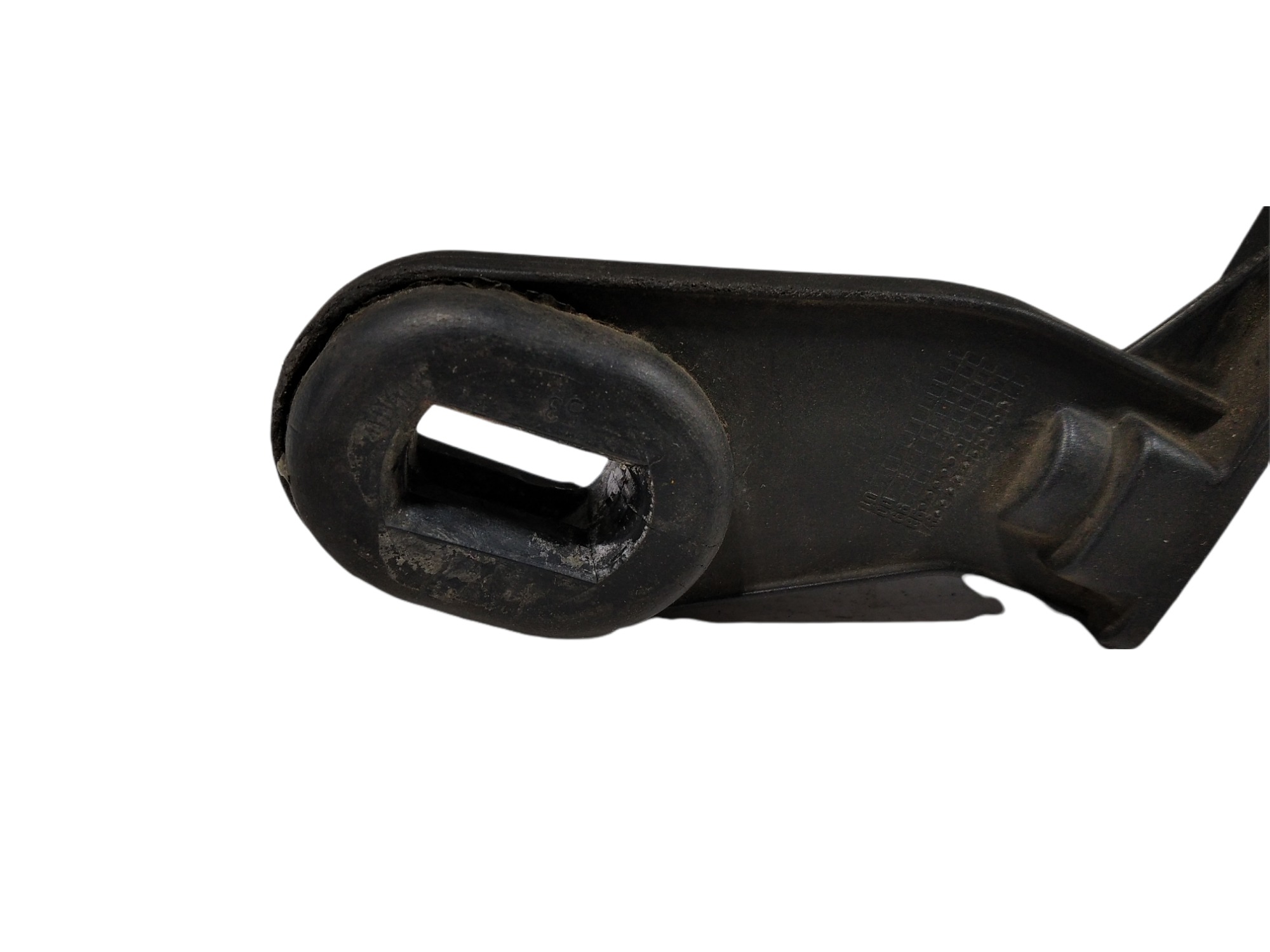 Suporte  Radiador Fiat Palio 1.0 1996 2007 V365 2