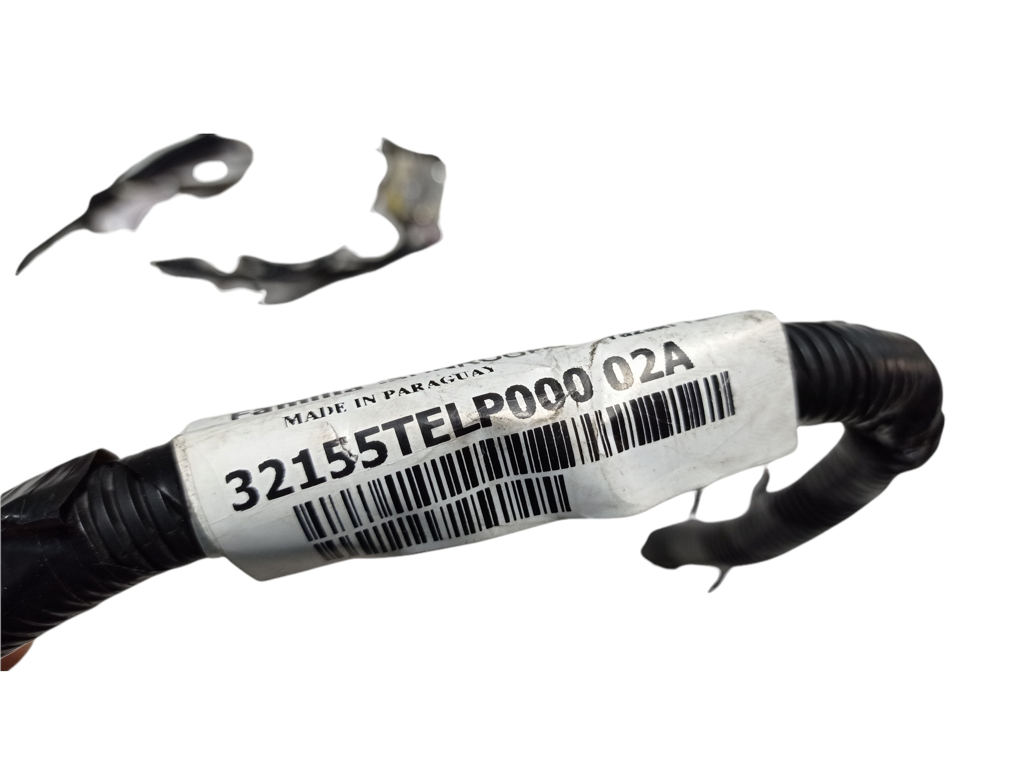 Chicote Teto Honda Civic G10 2017 V328 32155telp000 6