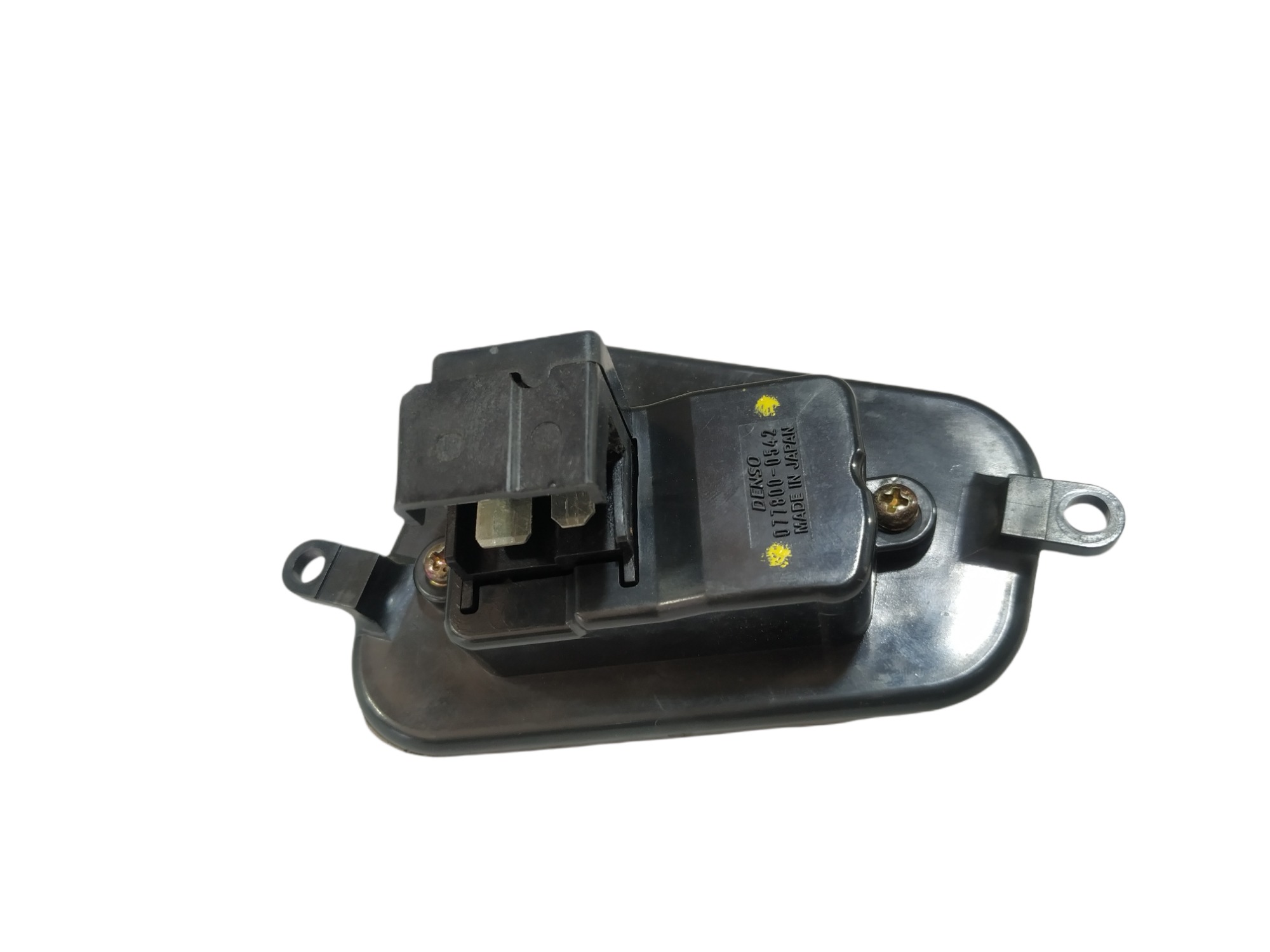 Resistência Ar Condicionado Gm Omega Australiano 2000 V367 2