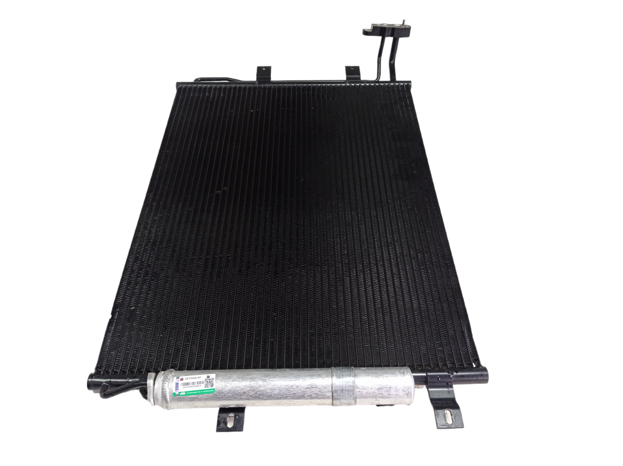 Condensador Ar Condicionado Land Rover Discovery 4 11 V582 5