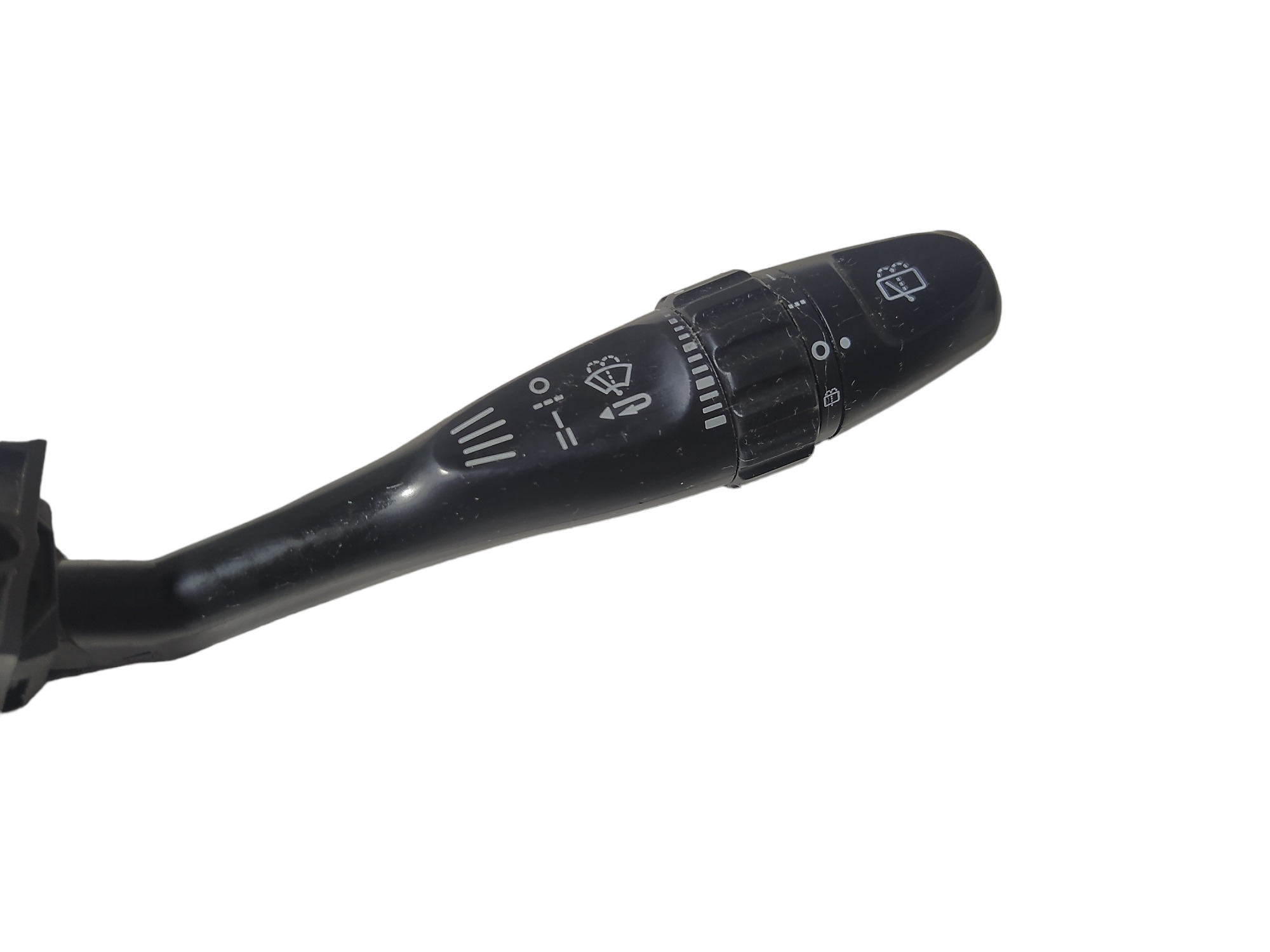 Chave Limpador Parabrisa Mitsubishi Pajero Sport 2010 V569 3
