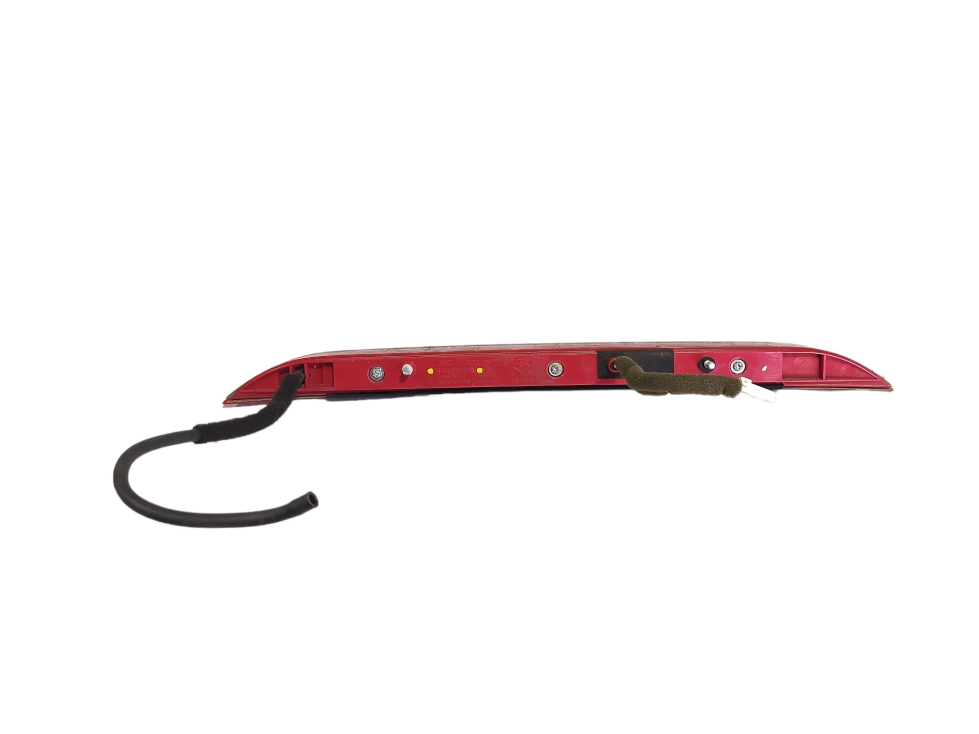 Break Light Luz Freio Jac T6 2.0 16v 2016 4134100u1510 V475 4