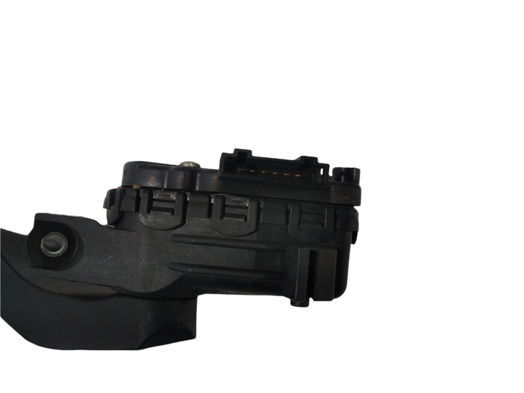 Pedal Acelerador Eletrônico Audi A6 2.7 2t. 8d1723523e V261 7