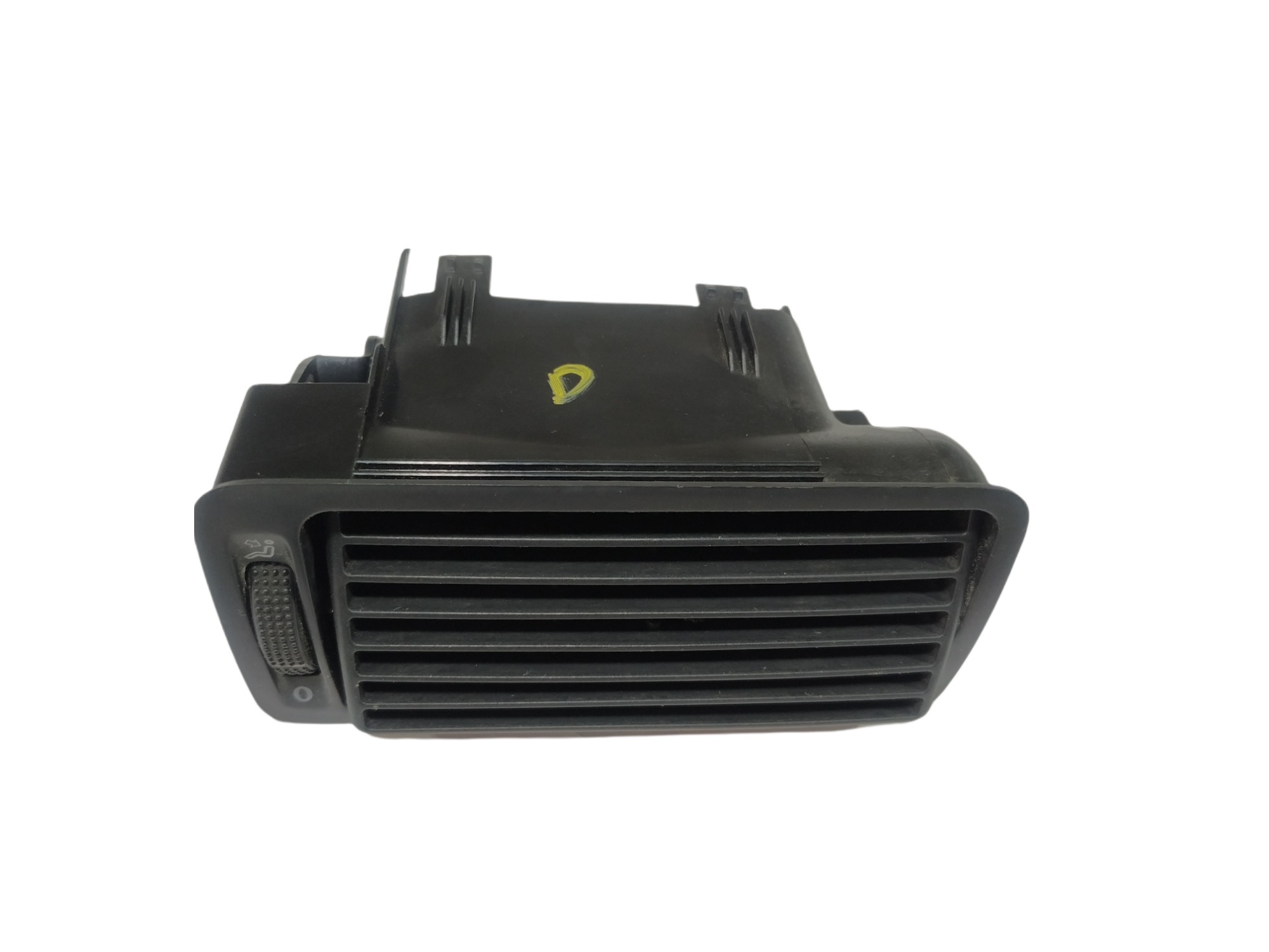 Difusor Ar Condicionado Direito Vw Golf 2002 V373 4