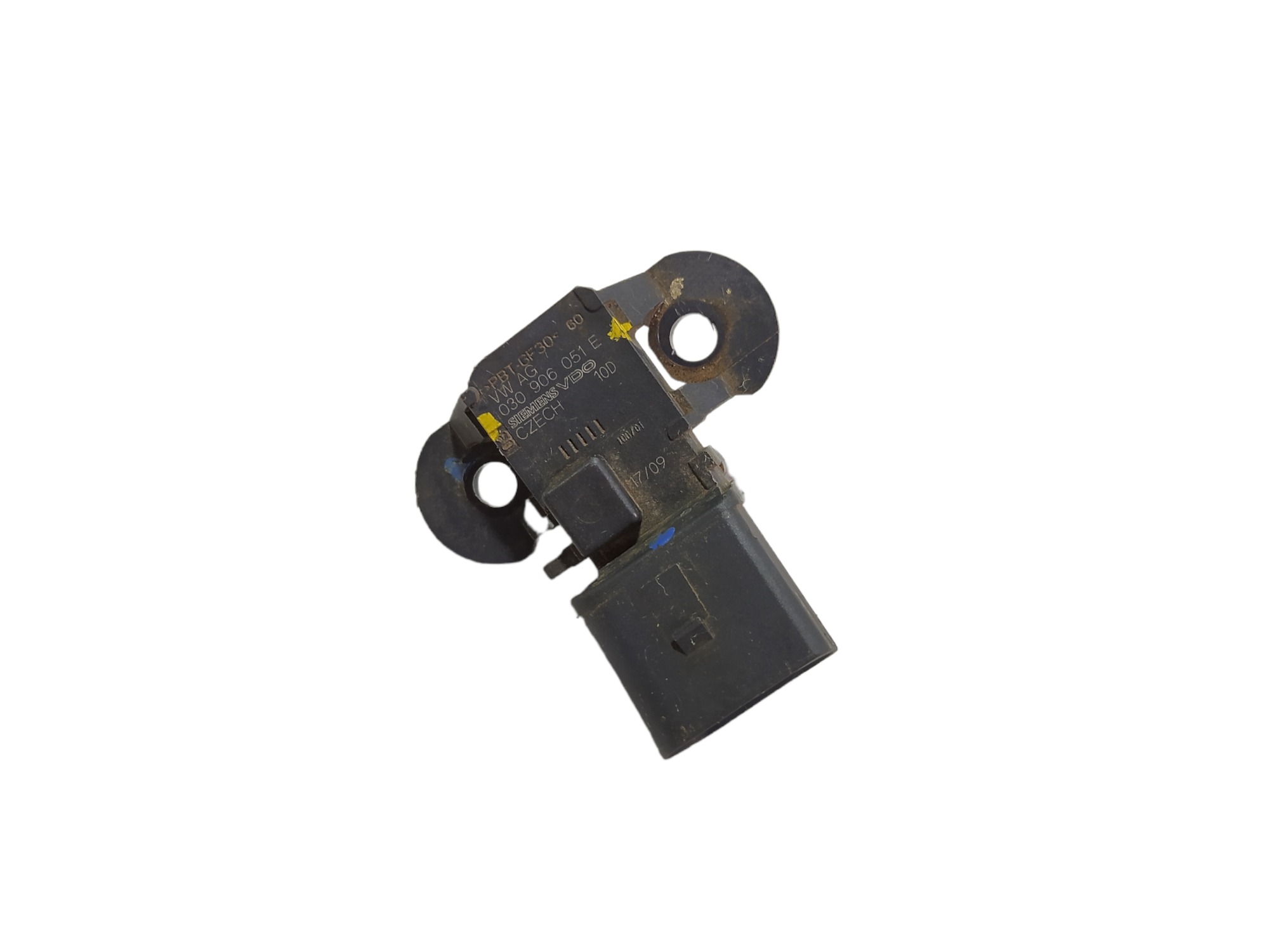 Sensor Map Vw Gol Kombi 2000 030906051e  Vl 5