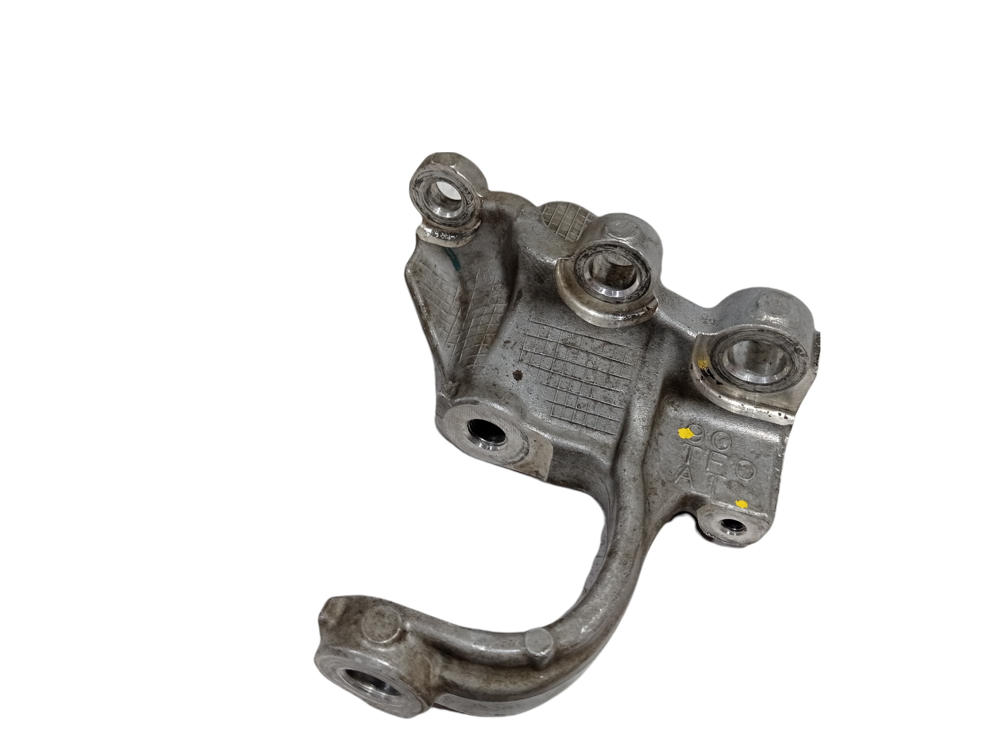 Suporte Coxim Superior Câmbio Honda City 1.5  V296 90te0at 3
