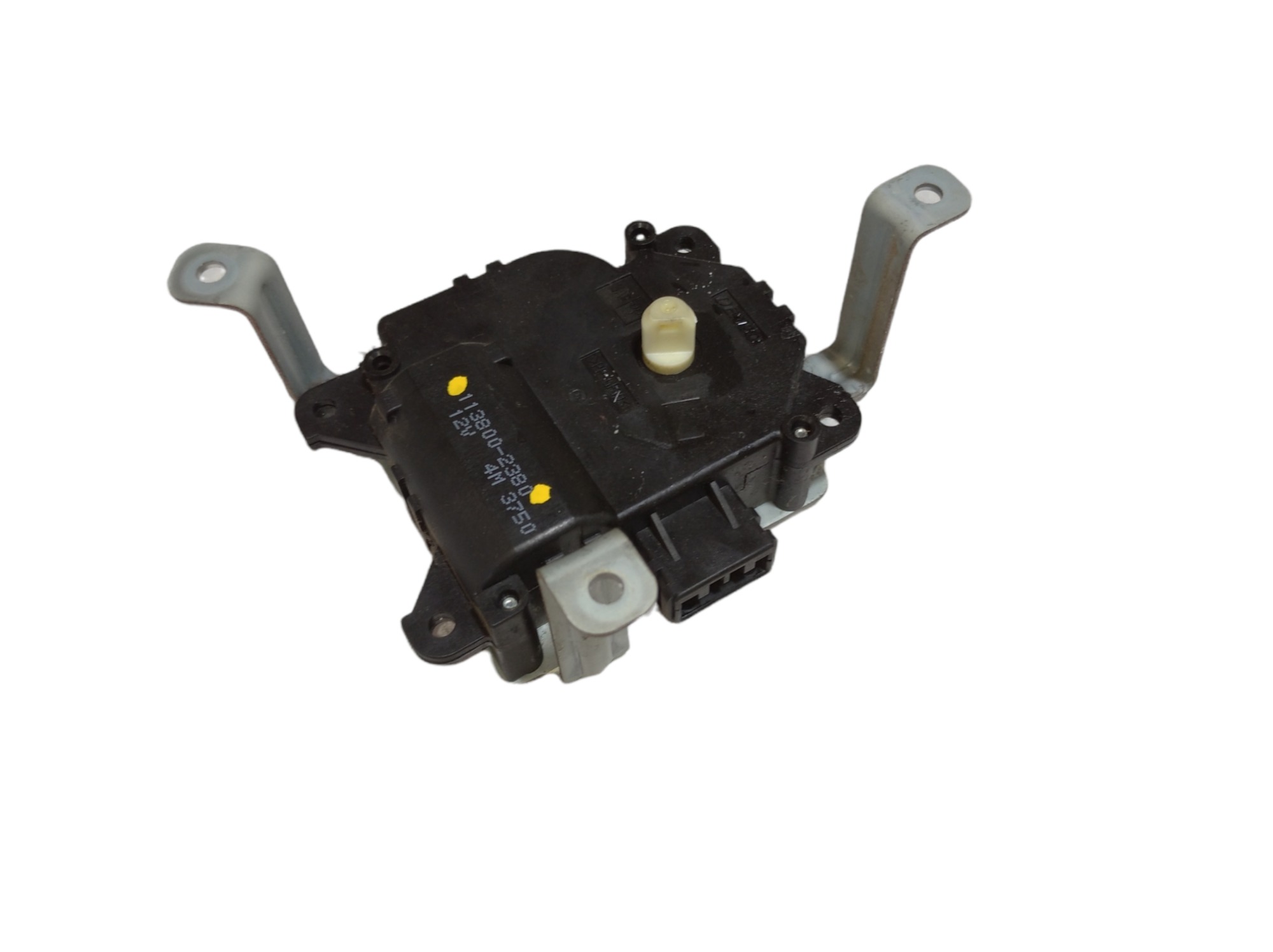 Atuador Caixa Ar Pajero Full 2011 1138002380 V455 8