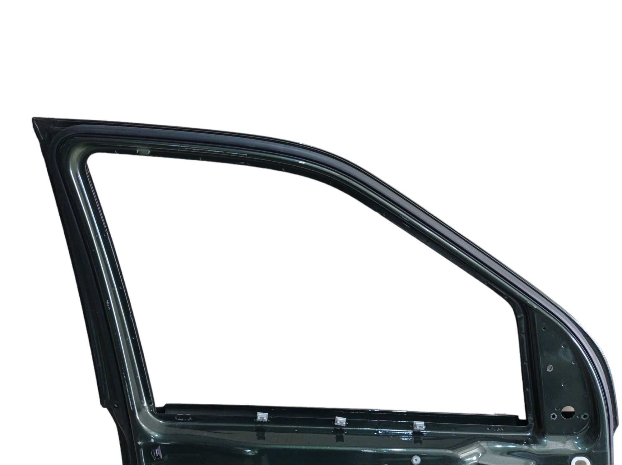 Porta Dianteira Esquerda Land Rover Freelander 2 2008 V479 6