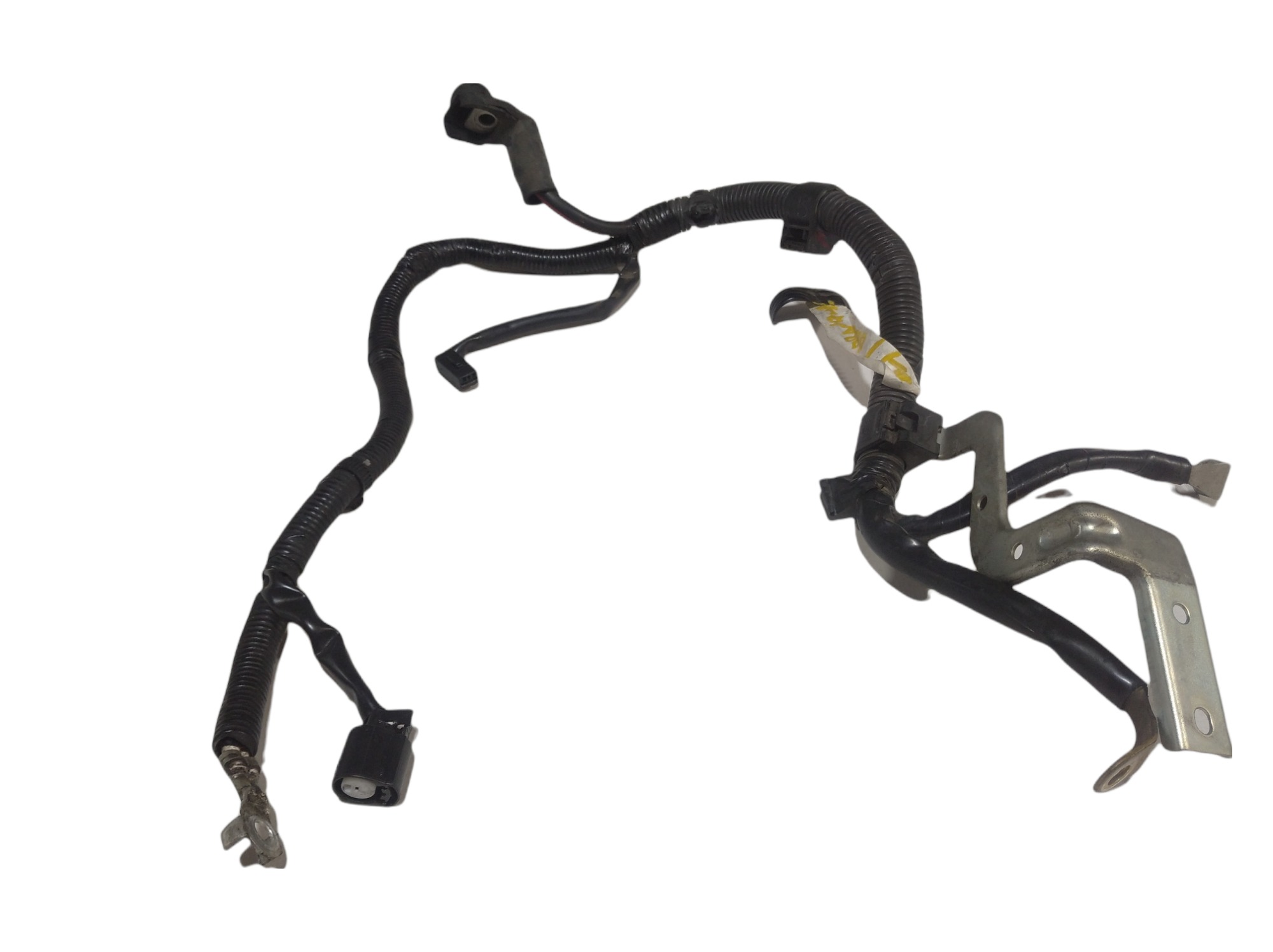 Chicote Motor Arranque Mitsubishi Lancer 2014 2.0 V420 8