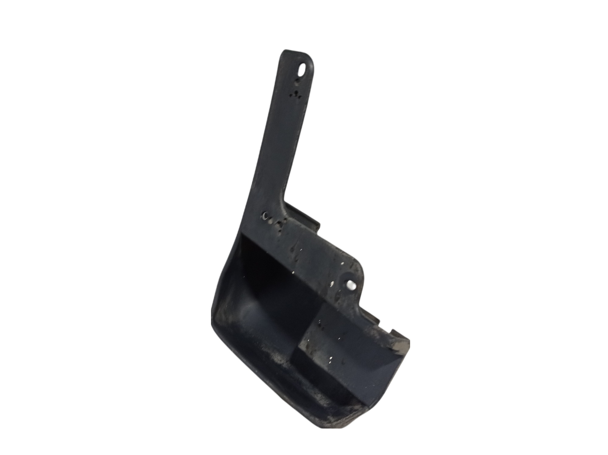 Parabarro Lameiro Dianteiro Direito Honda Crv 2006 V283 1