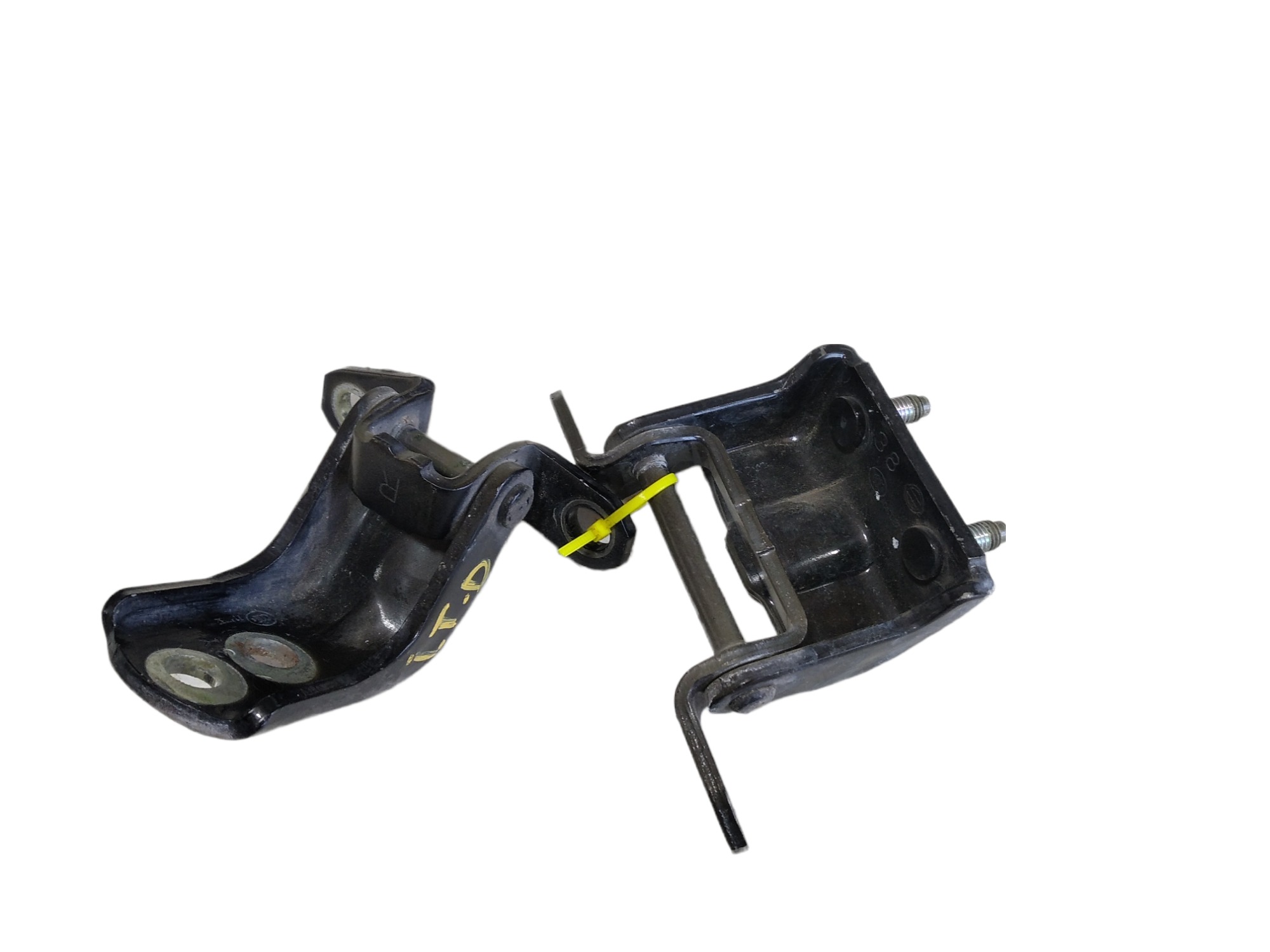 Dobradiças Porta Traseira Direita Nissan Altima 2014 V465 6