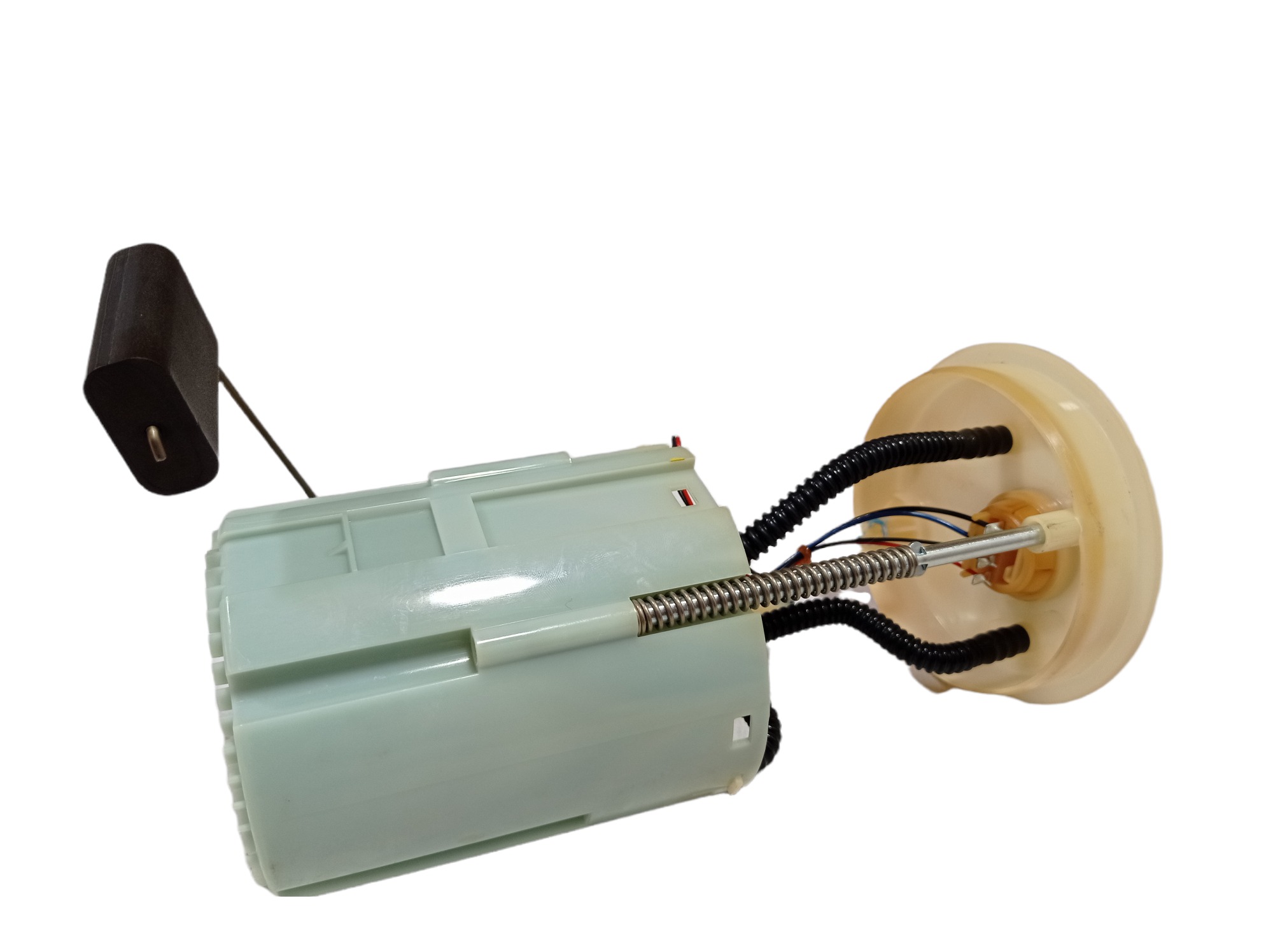 Bomba Combustivel Chery Qq 1.0 12v 3cc Gasolina 2014 V421 4