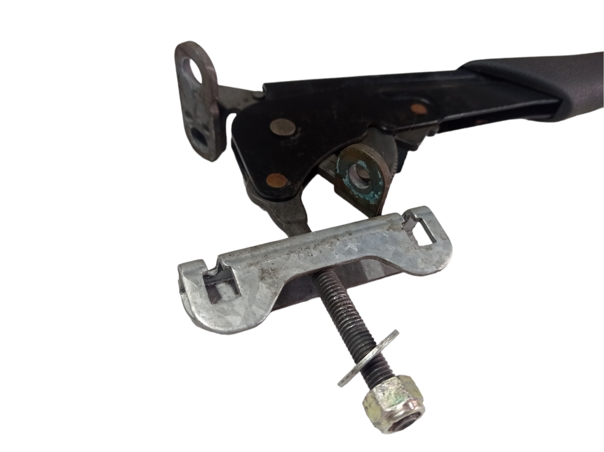 Alavanca Freio De Mão Peugeot 306 1.8 2000 V404 6