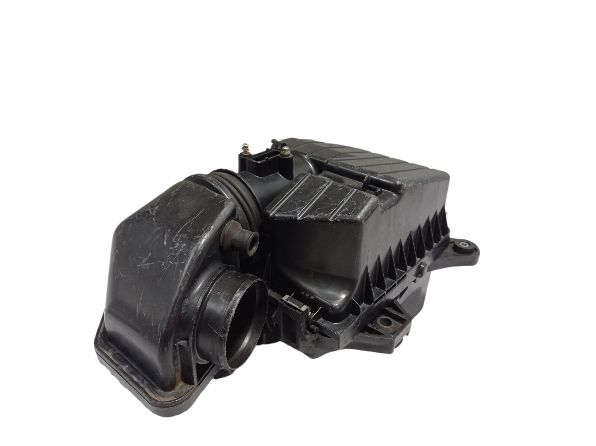 Caixa Filtro Ar Honda Civic Coupe 2006 V24 3