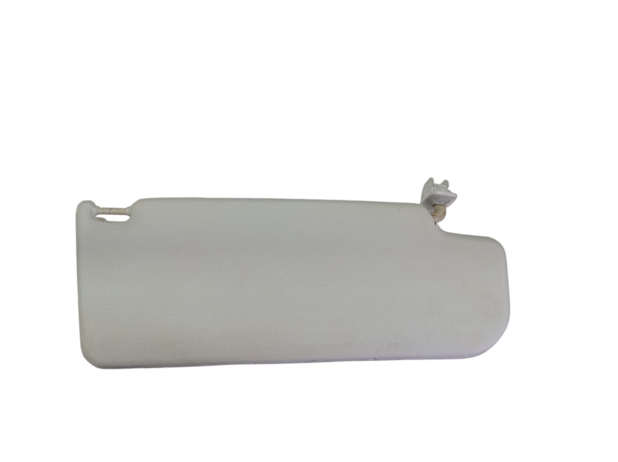 Quebra Sol Esquerdo Vw Golf Sportline 2008 6x0857551b V584 3
