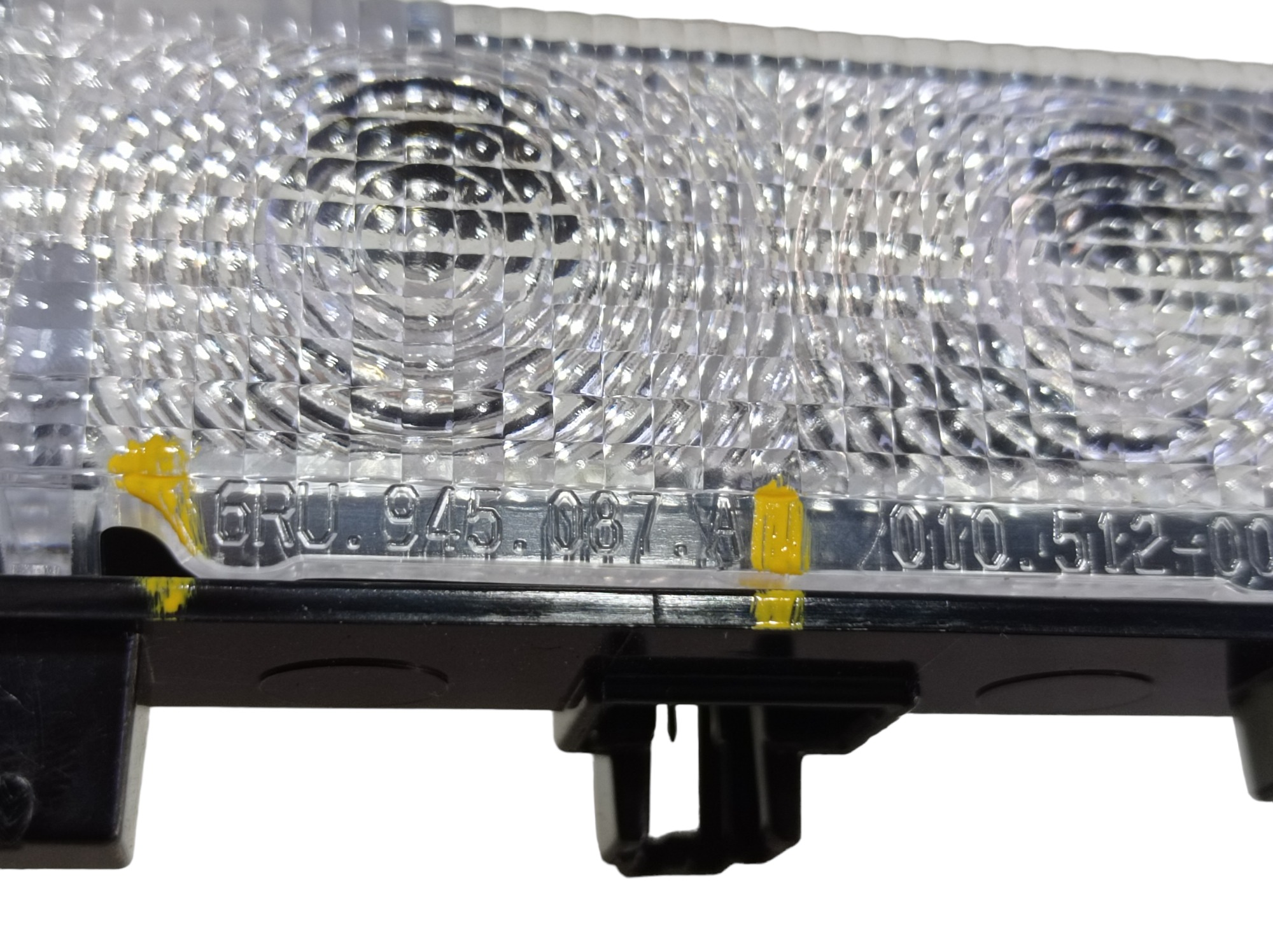 Break Light Luz Freio Vw Virtus 1.6 2017 A 2021 V559 6