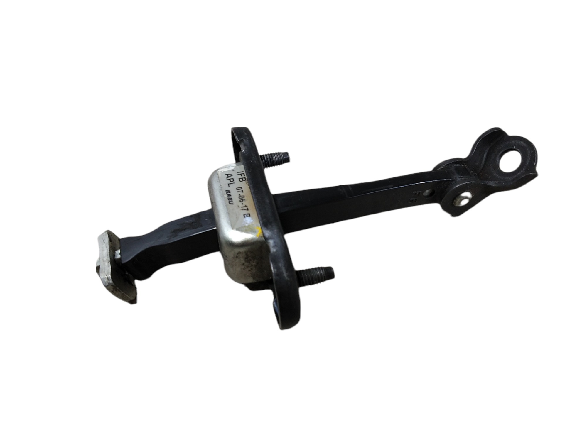 Limitador Porta Dianteira Direita Renault Kwid 2018 V295 4