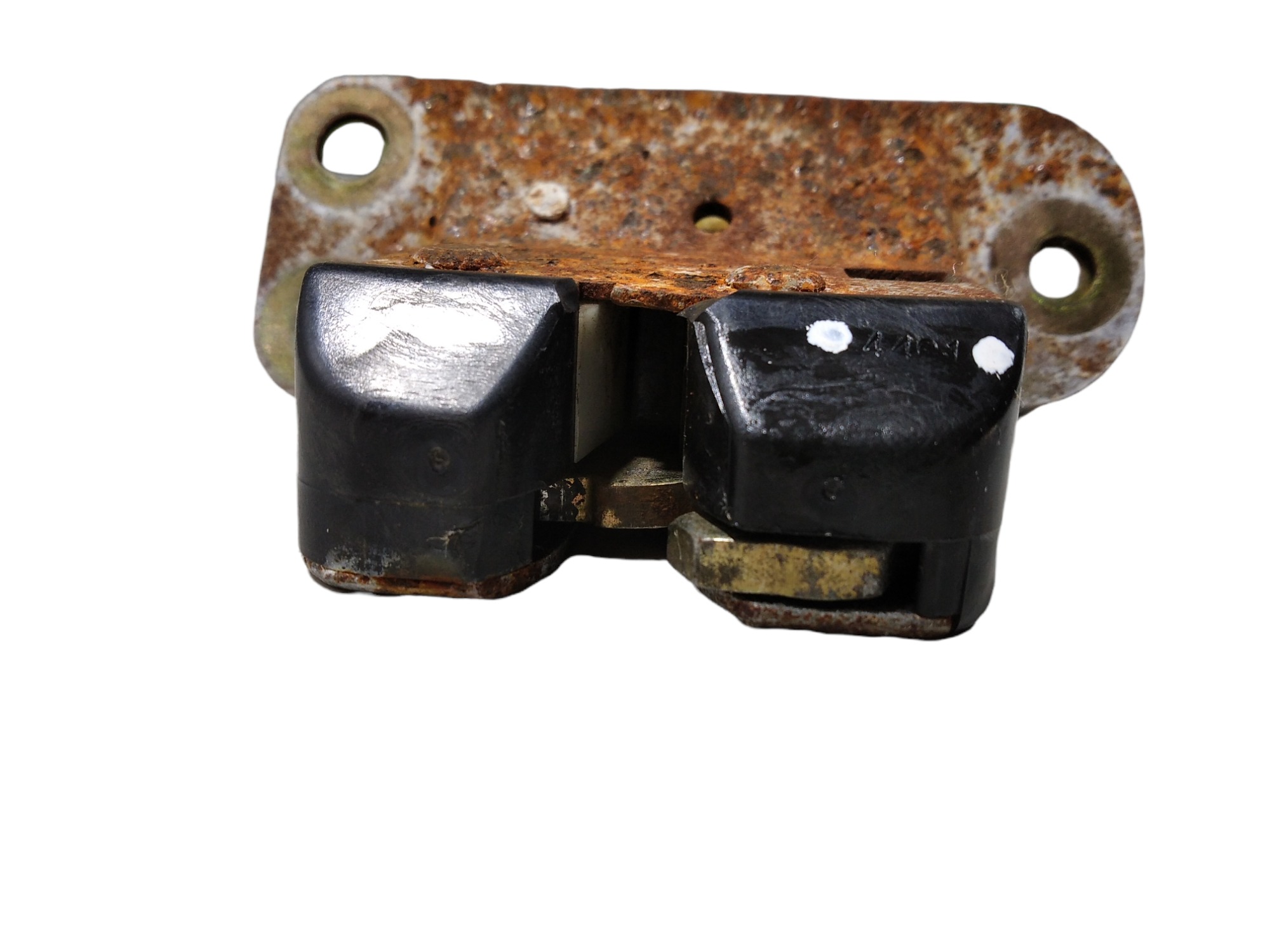Fechadura Tampa Traseira Volvo S40 T4 2002 V54 6