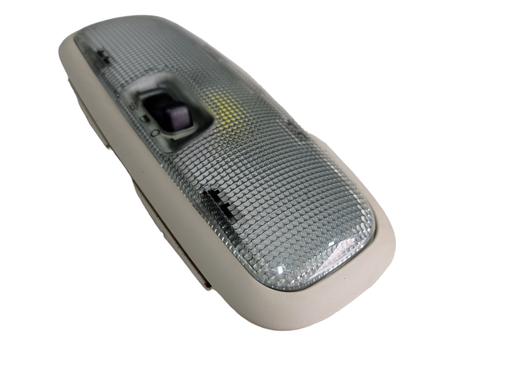 Luz Cortesia Traseira Land Rover Freelander 2 2008 2012 V479 3