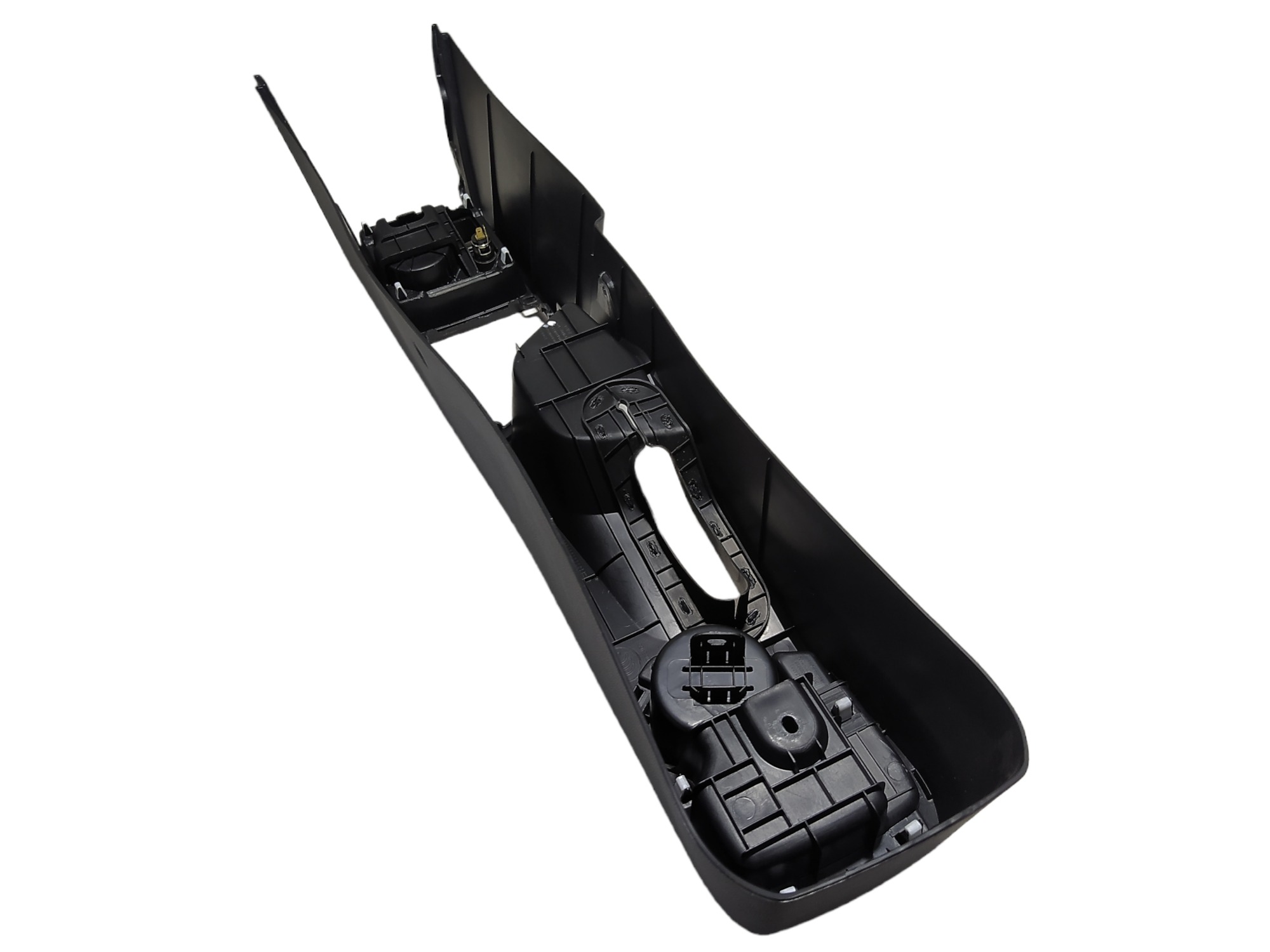 Console Central Jac T40 1.6 At 2020 V549 5305150u8910 3
