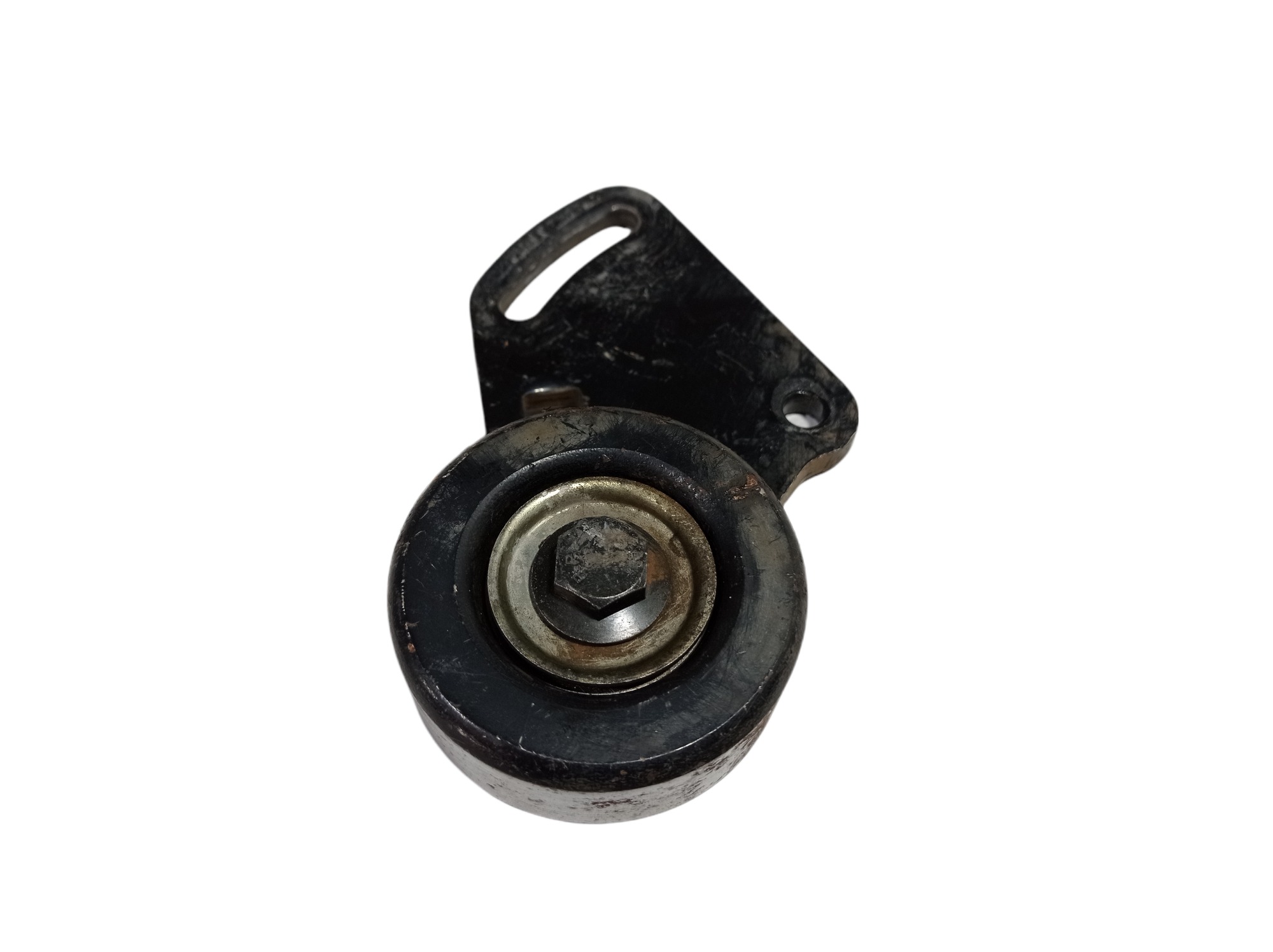 Esticador Correia Alternador Ford Ka Fiesta Courier V214 2