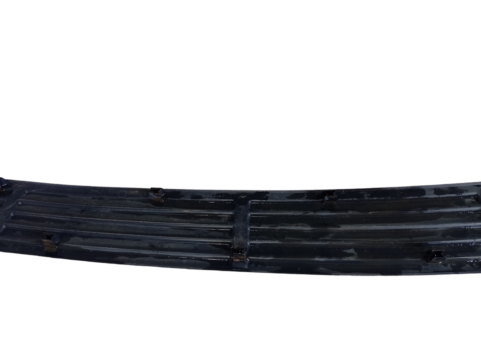 Soleira Parachoque Traseiro Chrysler Grand Caravan 2003 1