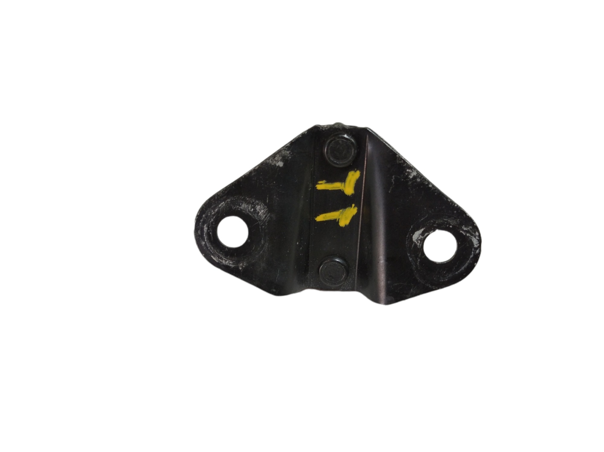 Batente Tampa Traseira Lexus Is 250 F Sport 2.5 V6 2015 V434