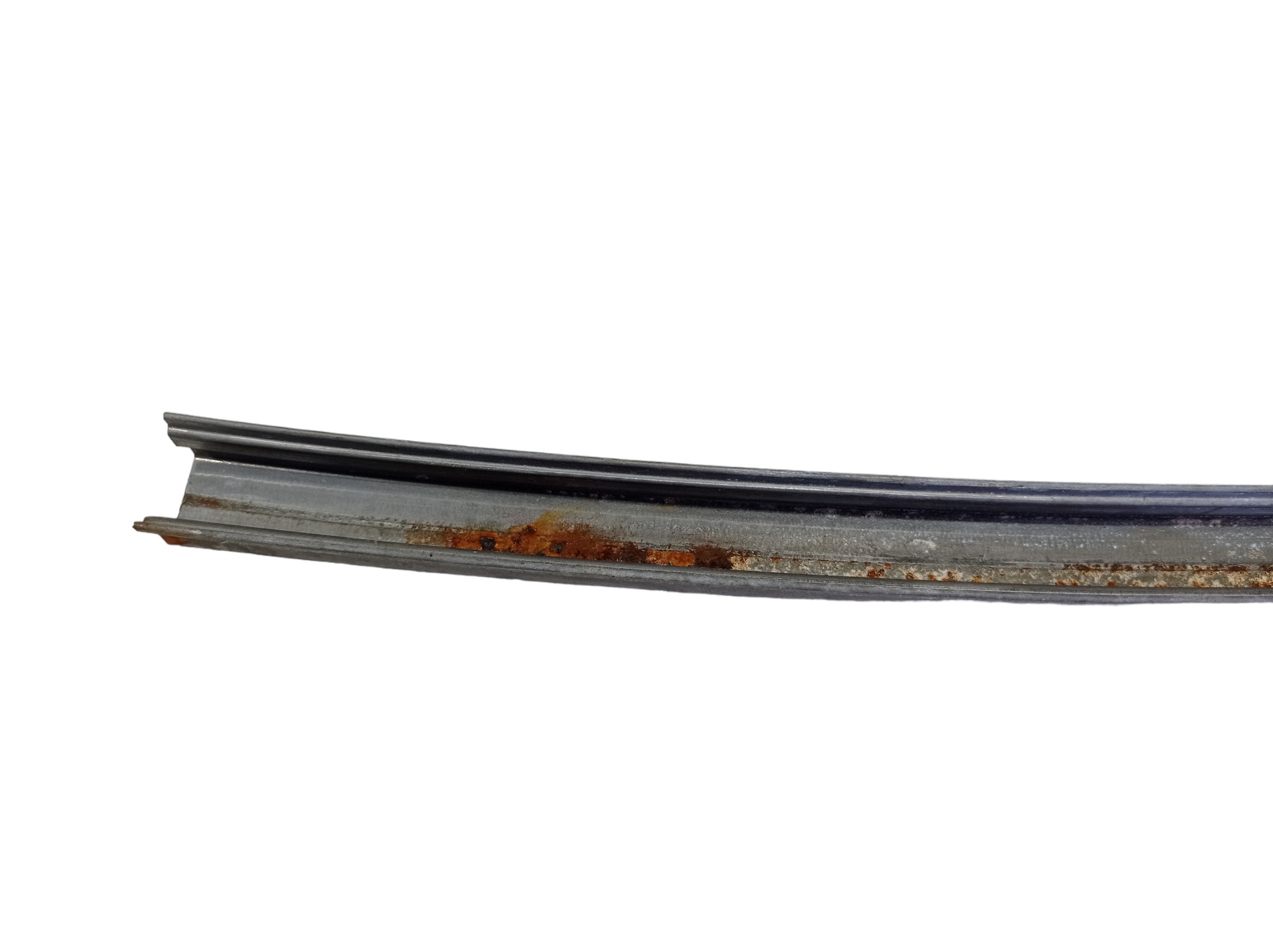 Guia Vidro Porta Dianteira Direita Honda Accord 2011 V557 6