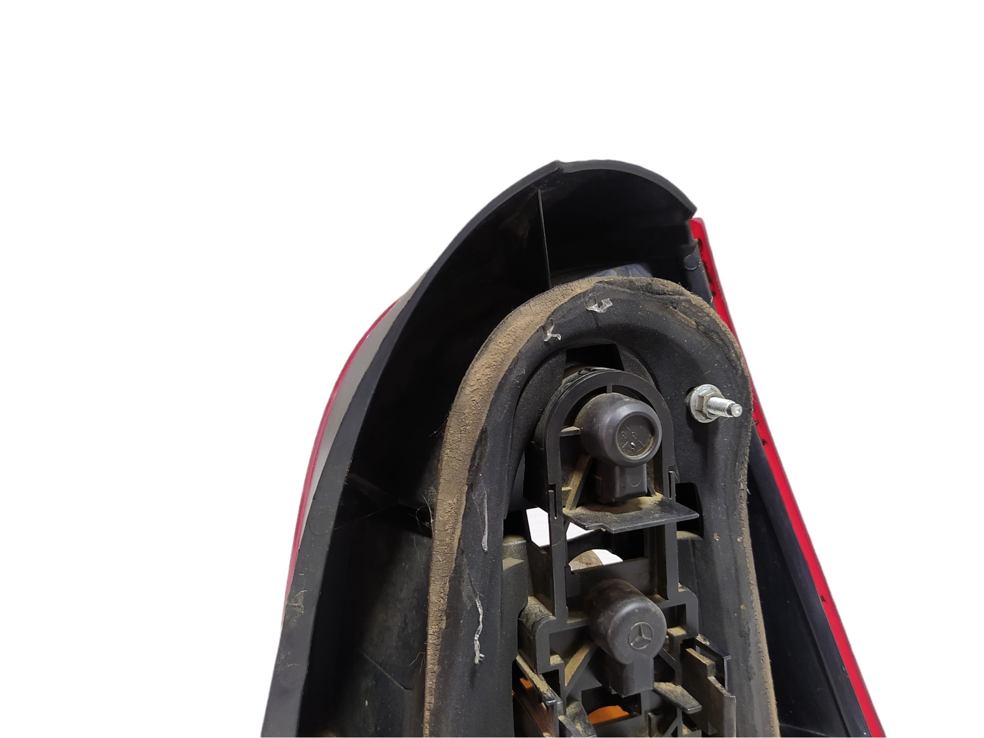 Lanterna Esquerda Mercedes Benz A160 1999 V388 5