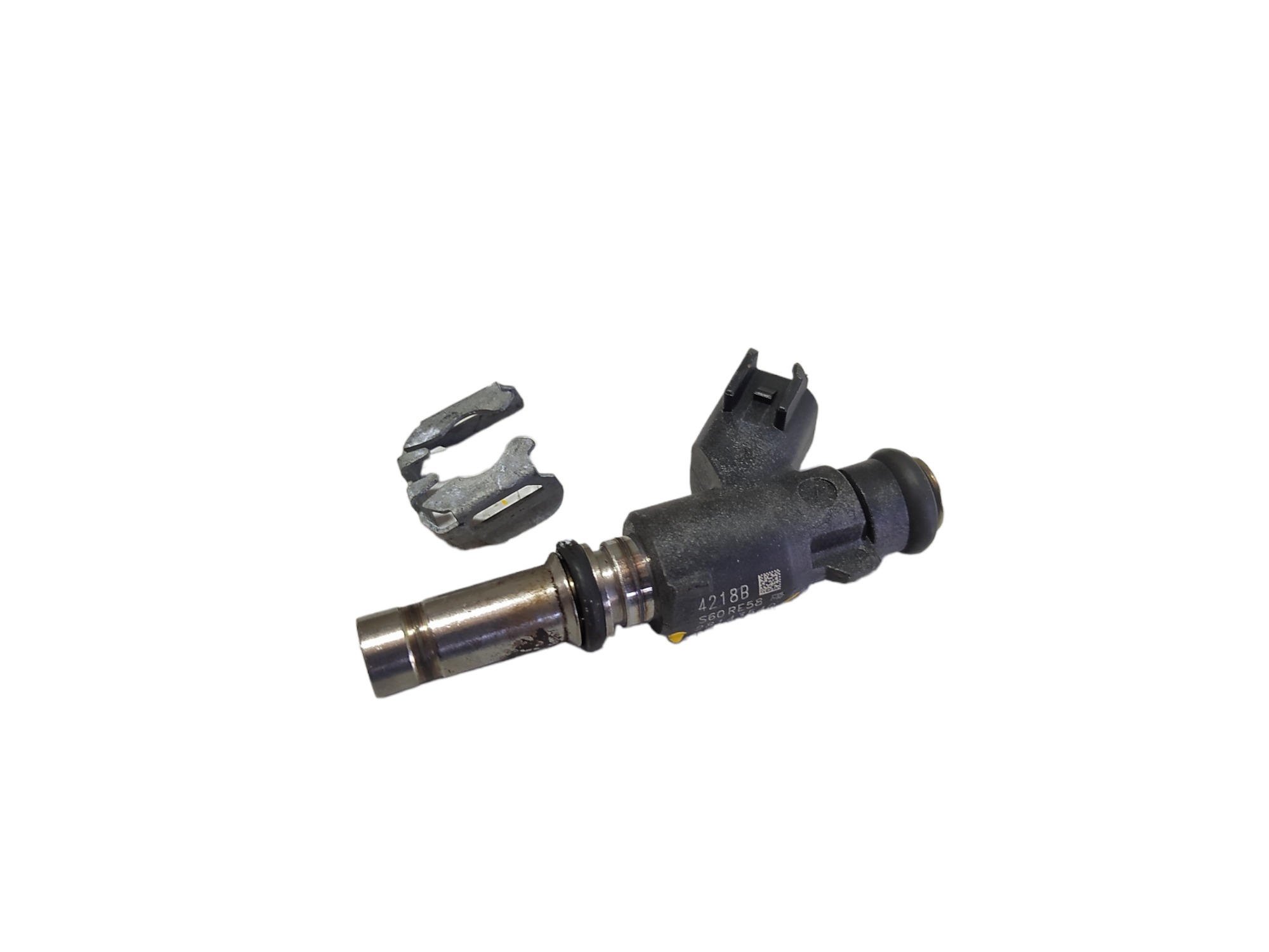 Bico Injetor Jac T50 1.6 16v 2019 28143540 V489 7