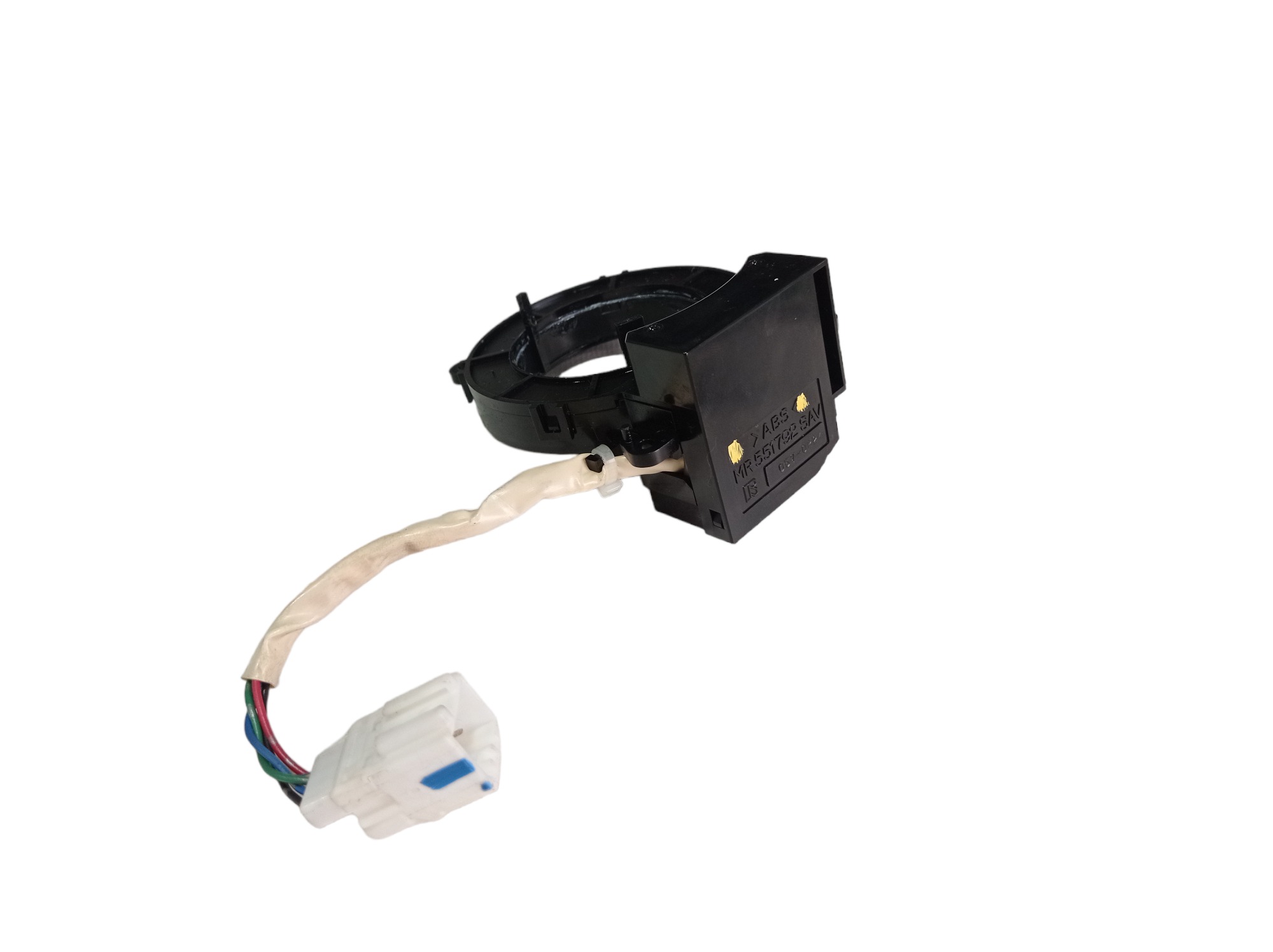 Sensor De Angulo Mitsubishi Pajero Full 3.2 2012 V575 4