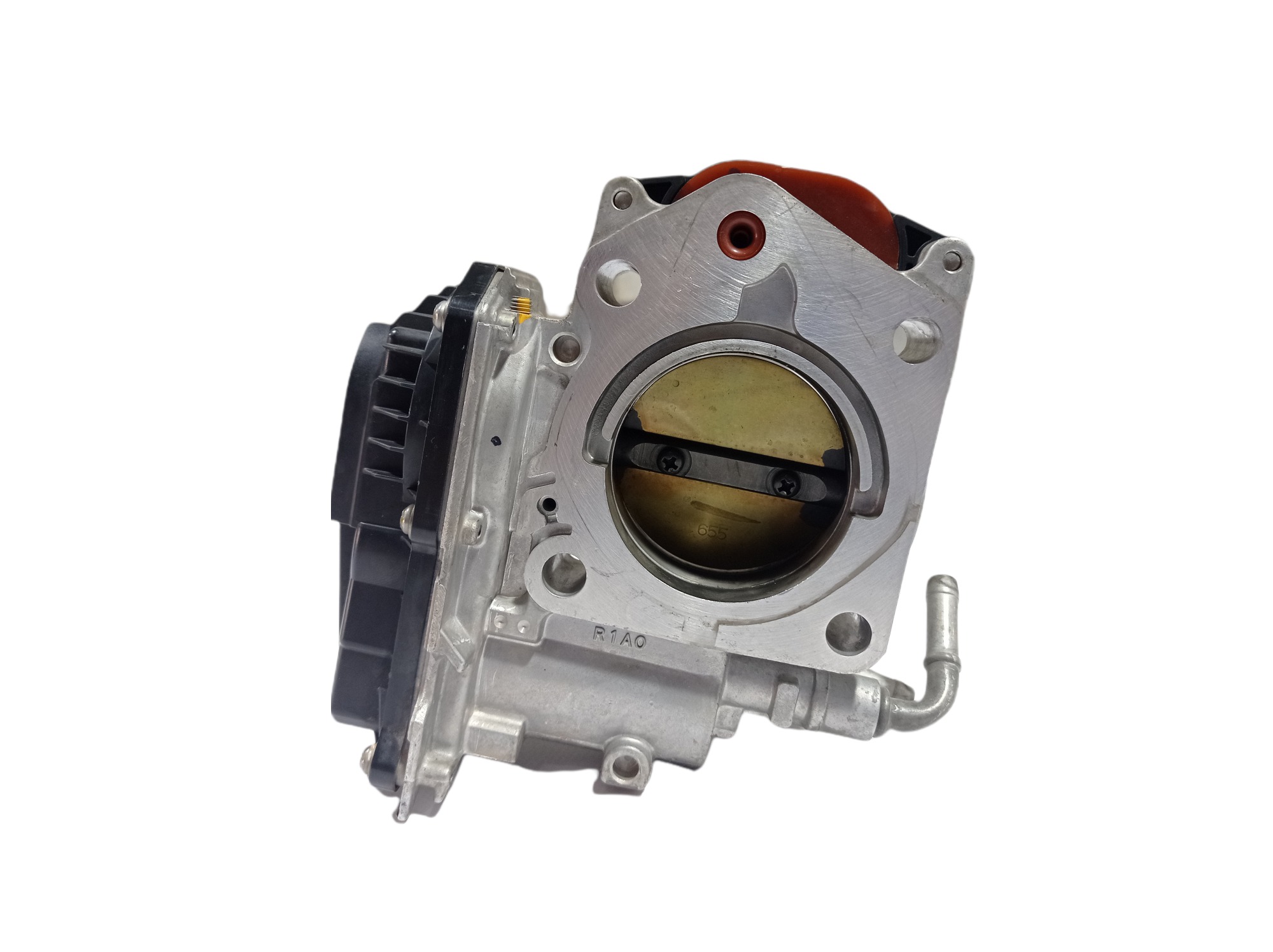 Tbi Corpo De Borboleta Honda Civic G10 2.0 2017 V328 3
