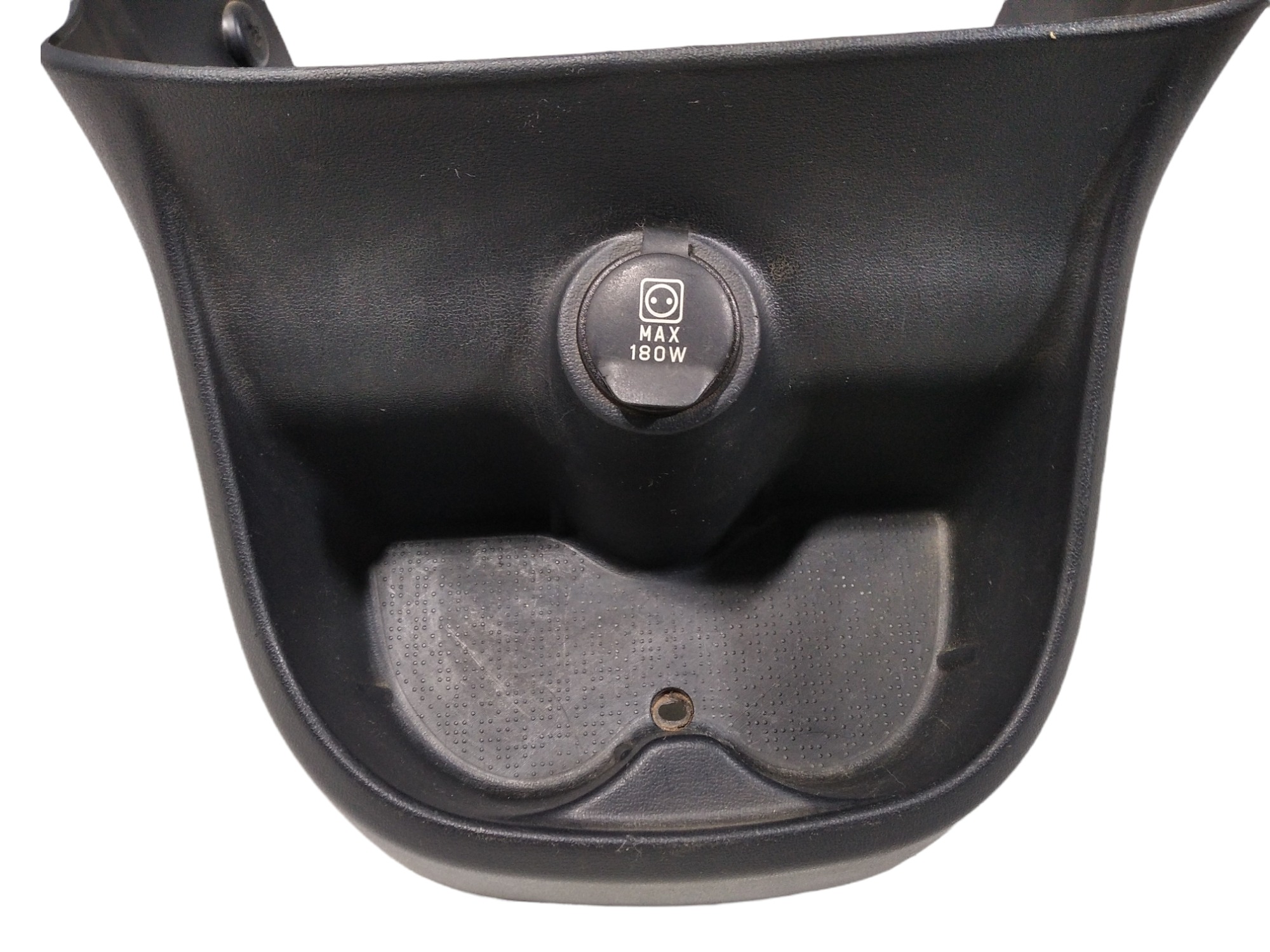 Porta Copos Console Fiat Mobi Easy 2019 V313 2