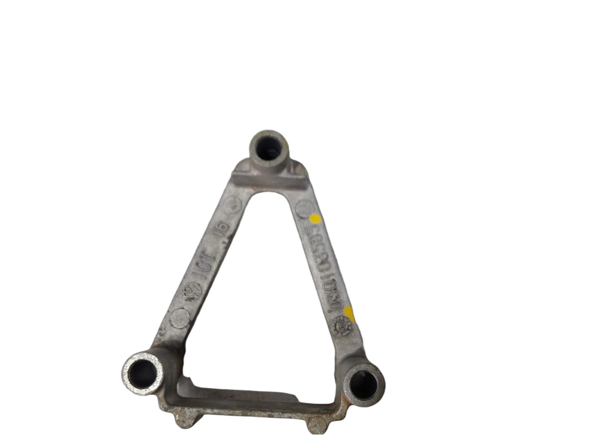 Suporte Bobina Vw Golf 1.6 Sportline 2009 030103585 V435 1