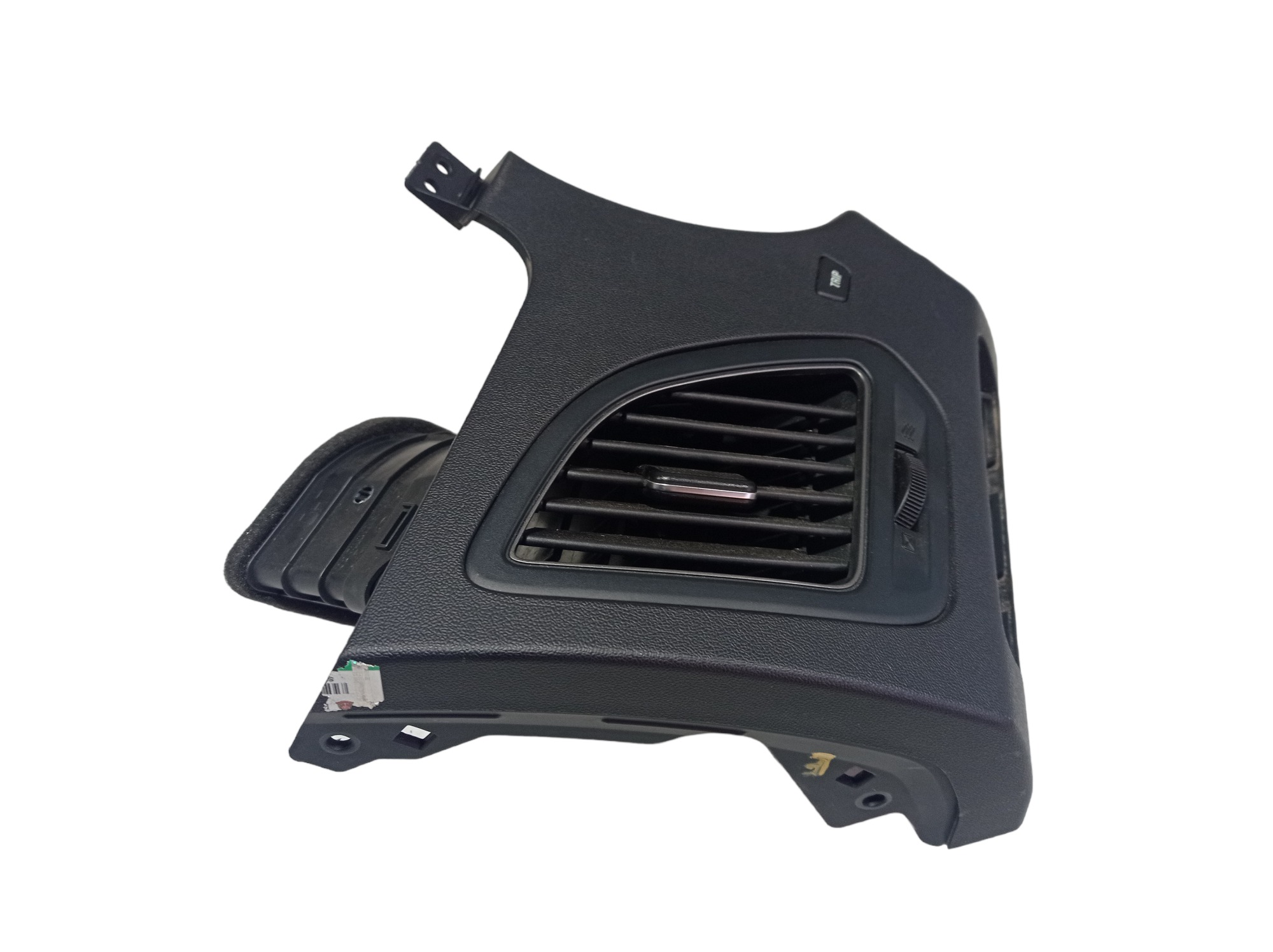 Moldura Difusor De Ar Esquerdo Hyundai Ix35 2019 V556 4