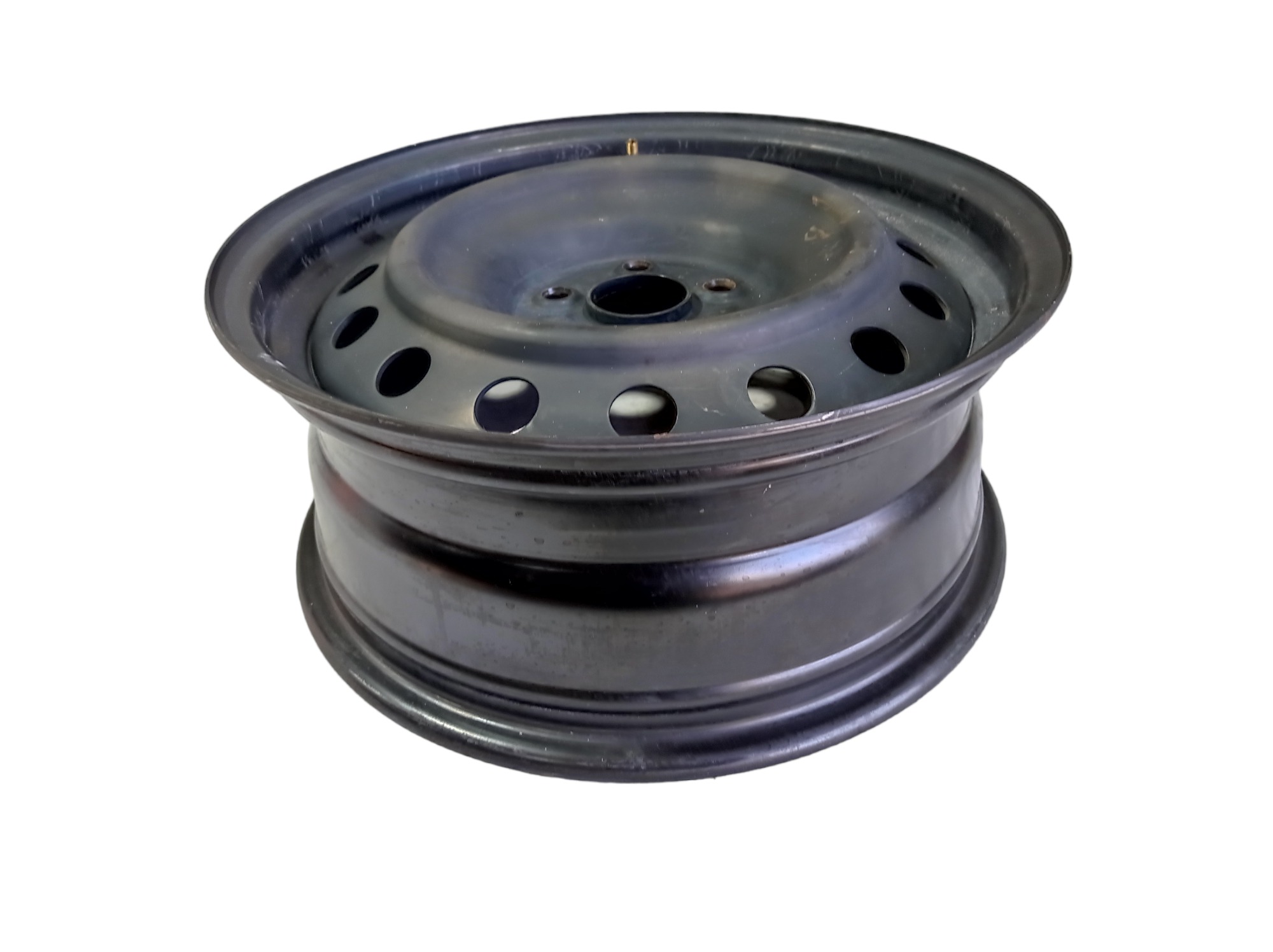 Roda Aro 16 Ferro 5×100 Toyota Corolla 2018 V336 3