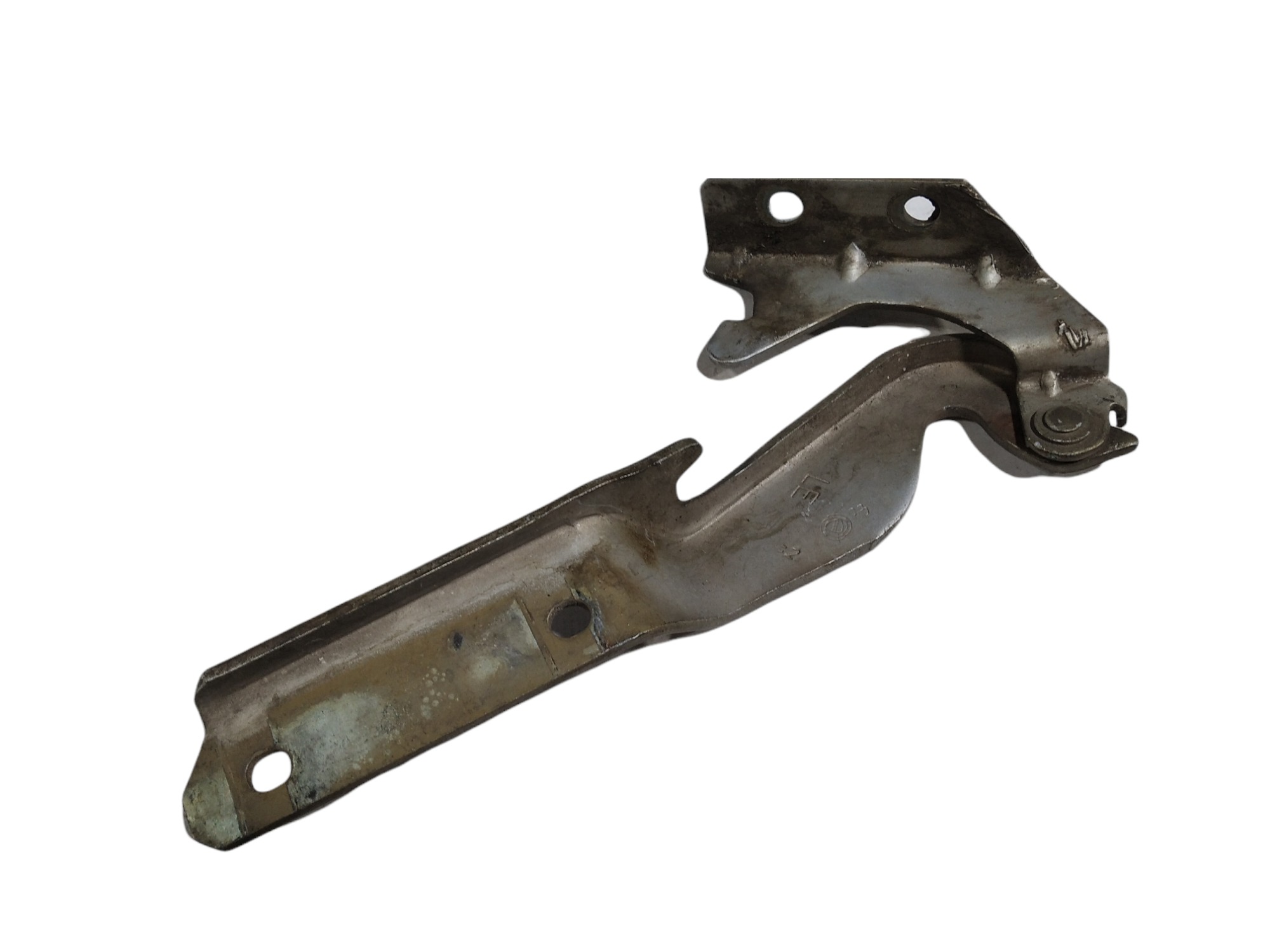 Dobradiça Esquerda Capô Fiat Palio 2003 V231 7