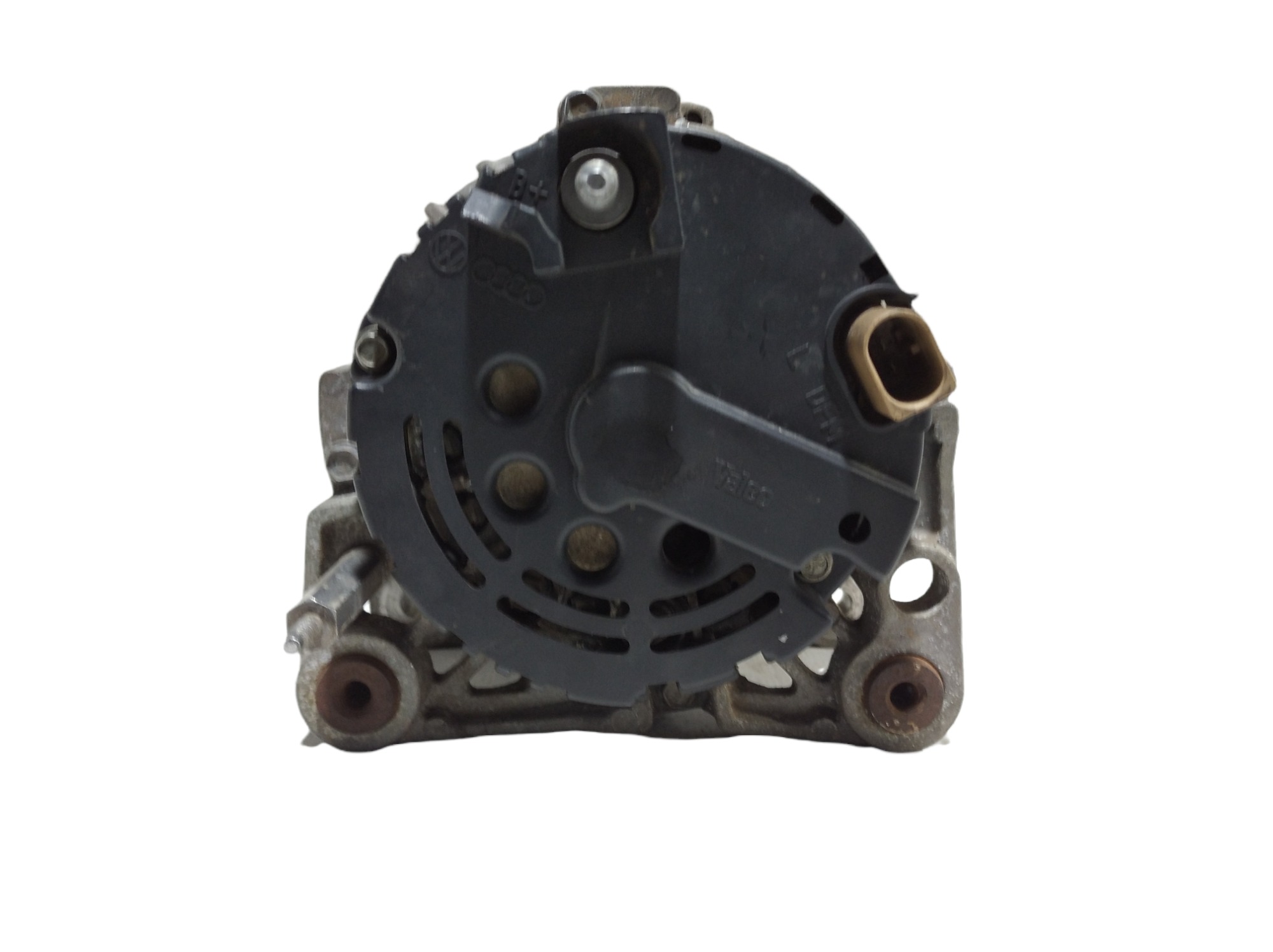 Alternador Vw Golf Gti 1998 A 2002 V279 030903023 8