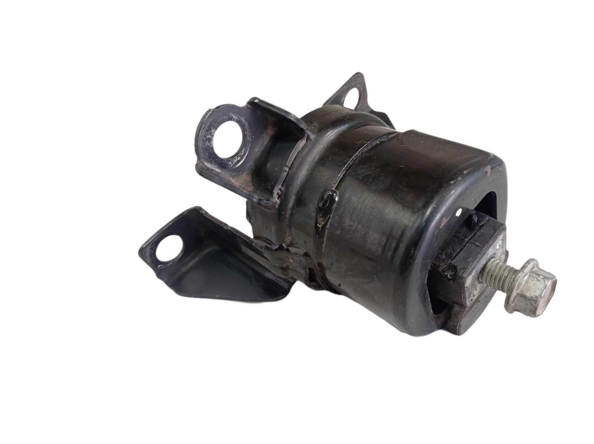 Coxim Direito Motor Ford Fusion 2013 A 2016 V464 4