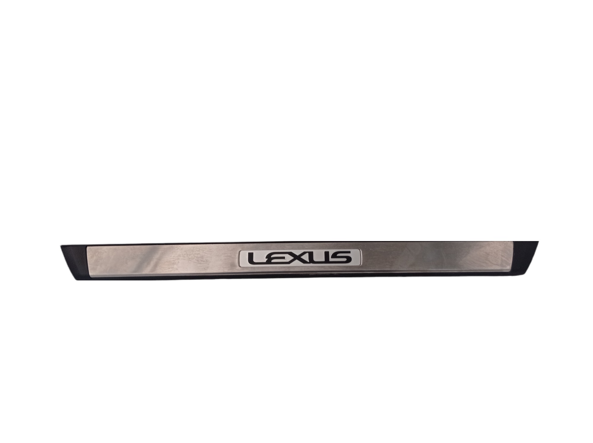 Acabamento Soleira Lexus Is250 F Sport 2015 6791153040 V434 6