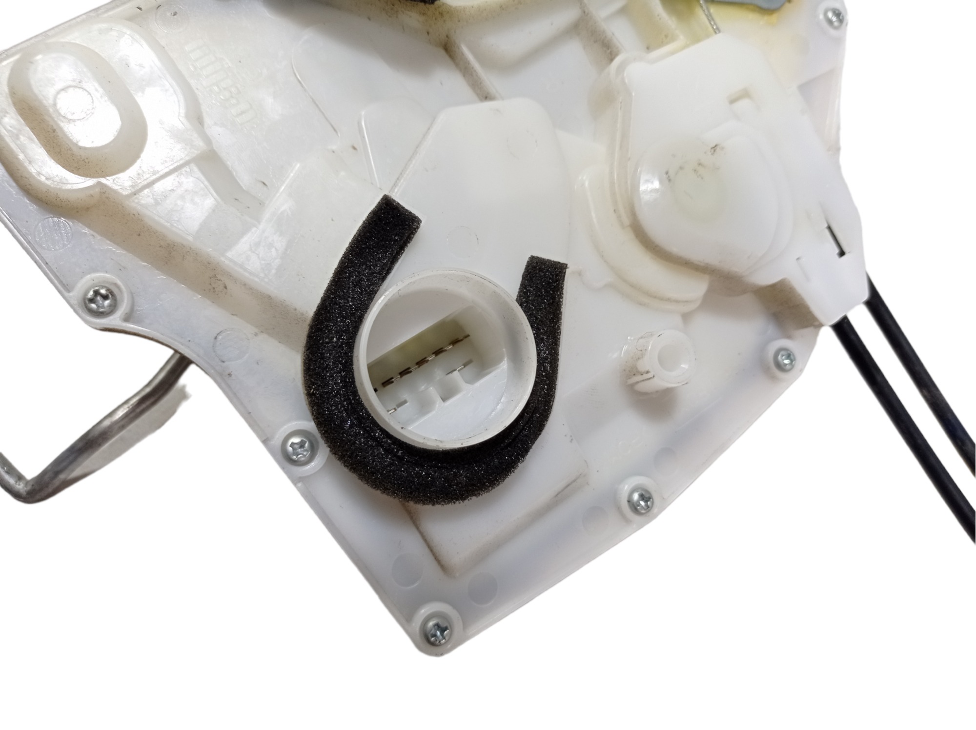 Fechadura Porta Dianteira Direita Swift Sport 2015 V550 7
