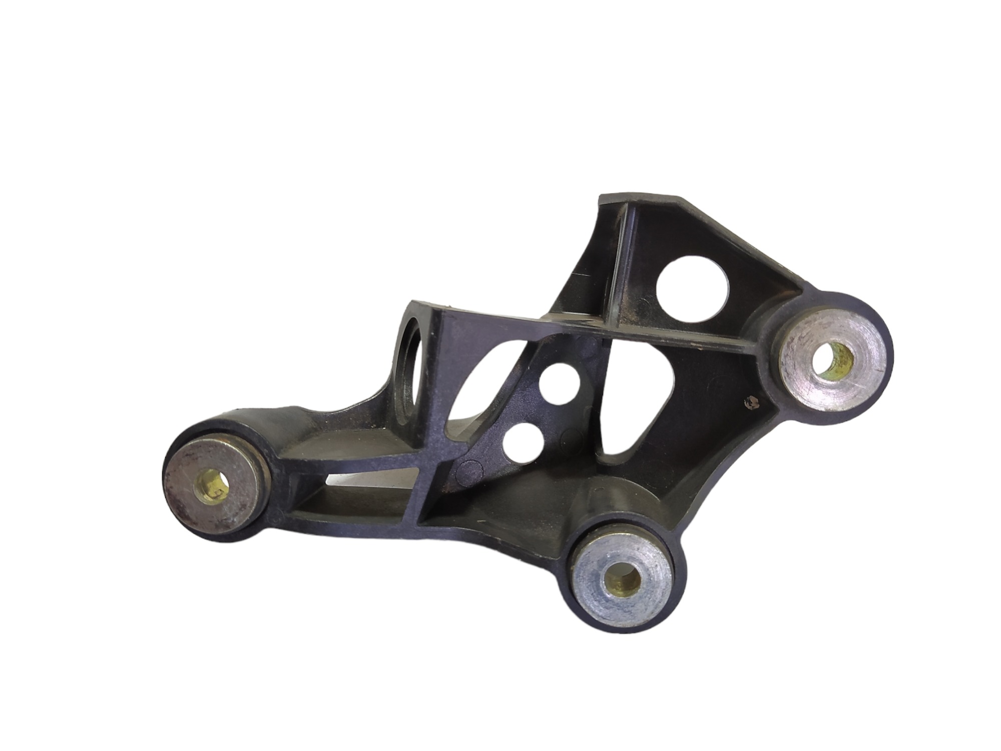 Suporte Dos Cabos De Marcha Vw Saveiro Gol G5  600711789f 1