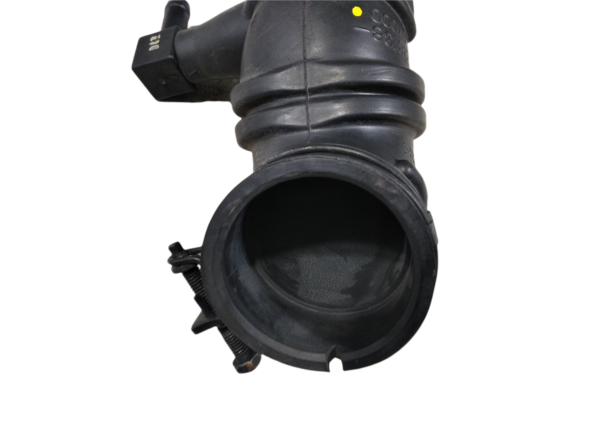 Mangueira Filtro Ar Kia Picanto 2009 2813807000 V291 6
