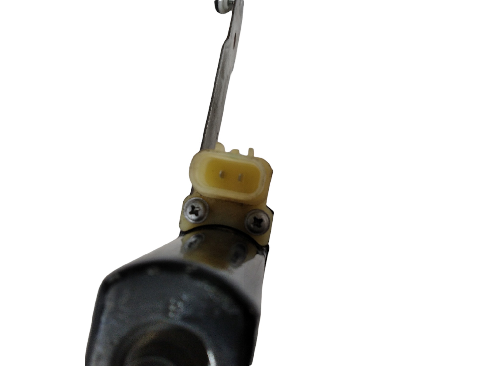 Máquina Vidro Traseira Direita Kia Picanto 2009 V291 3